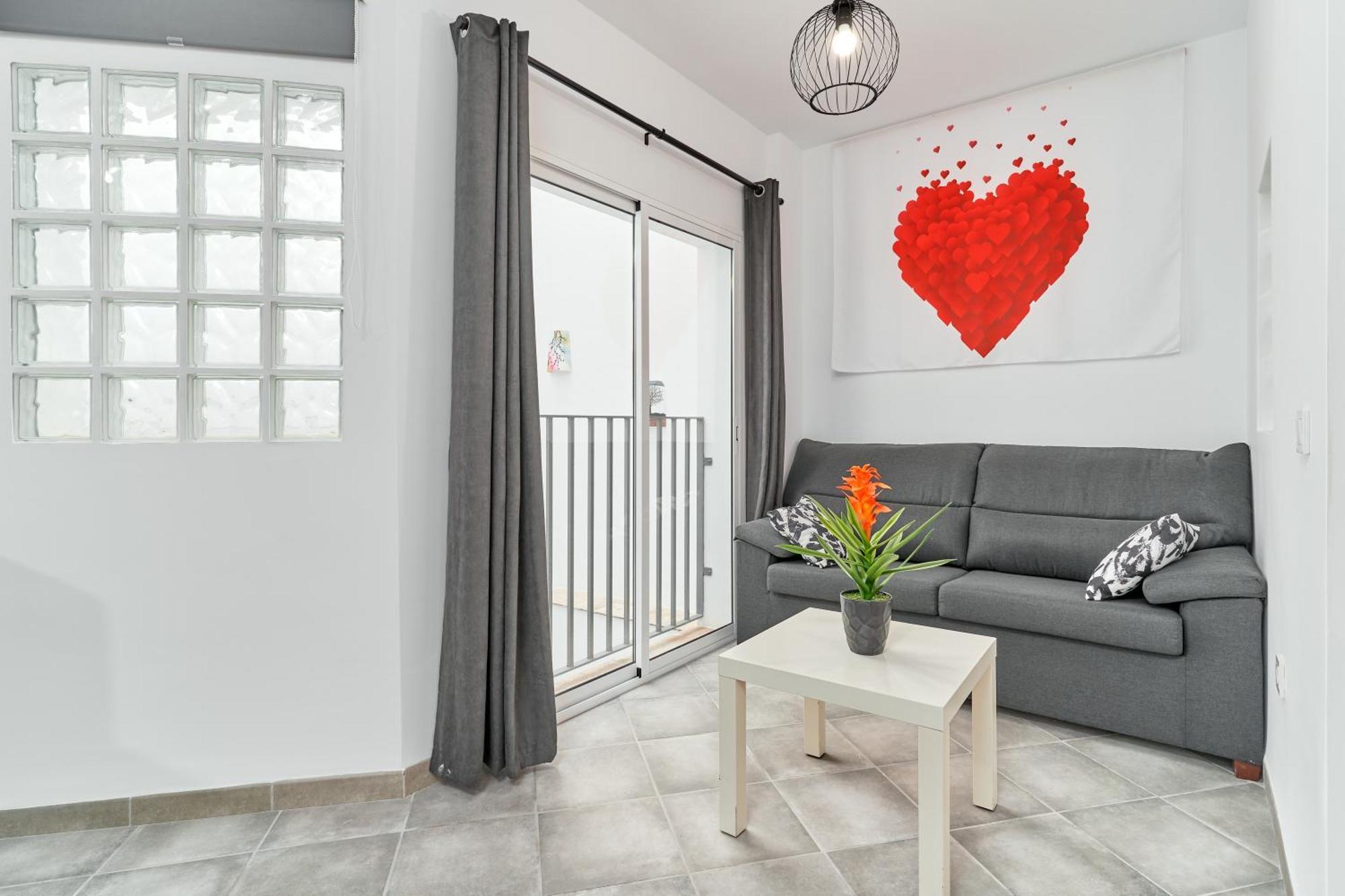 Apartamento Boutique B3 Sweet Corner Nerja