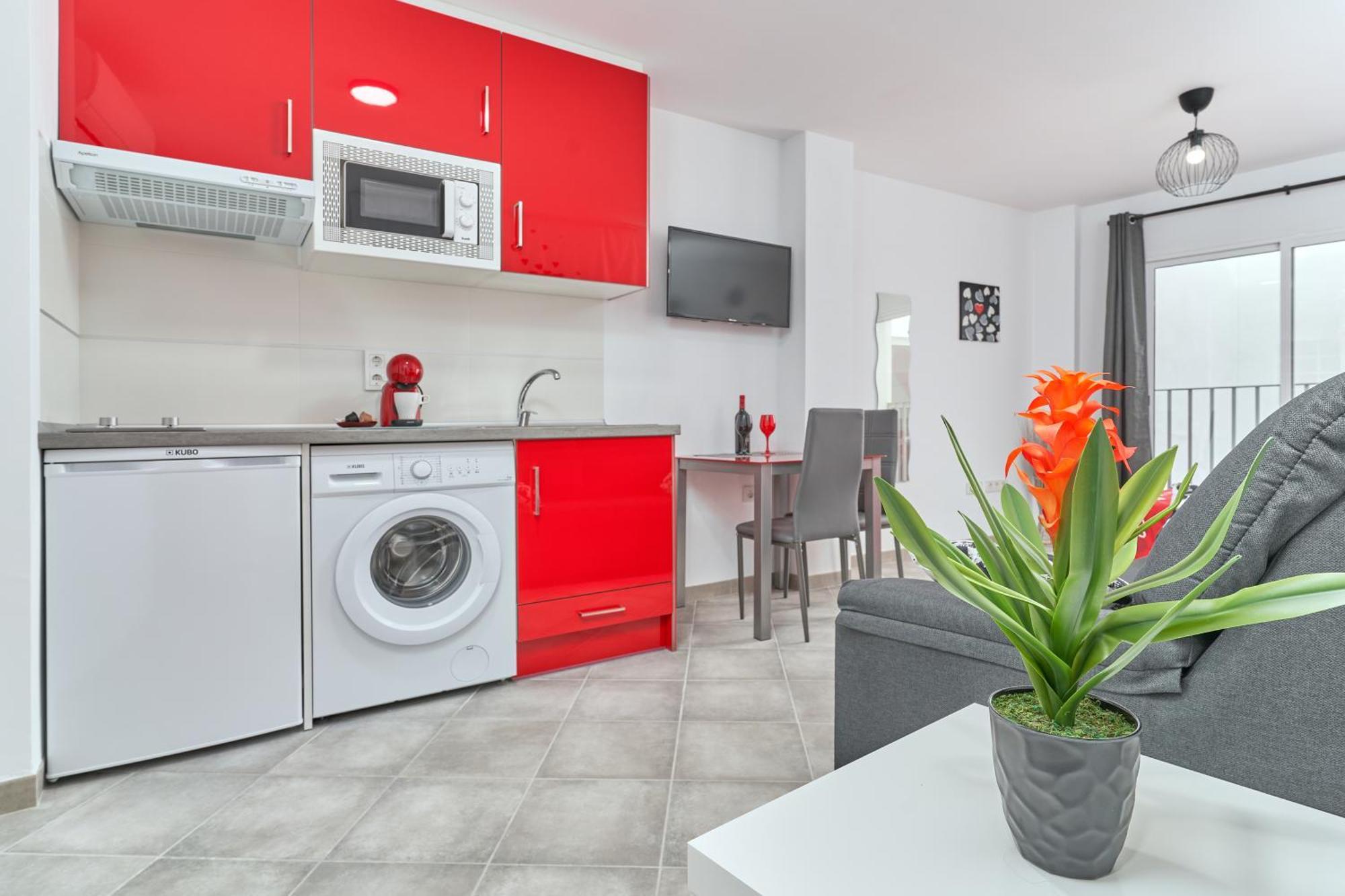 Apartamento Boutique 104 Beauty