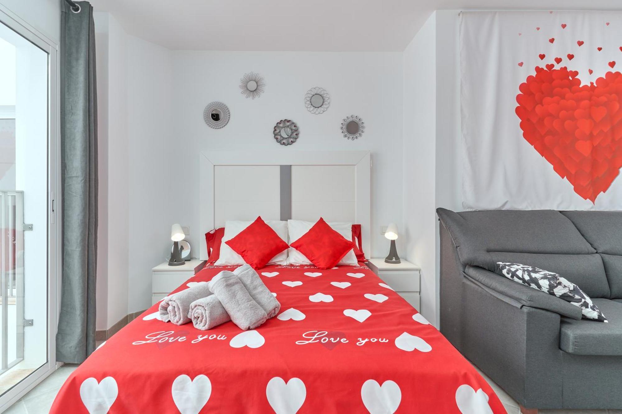 Boutique 204 Beauty Apartment *