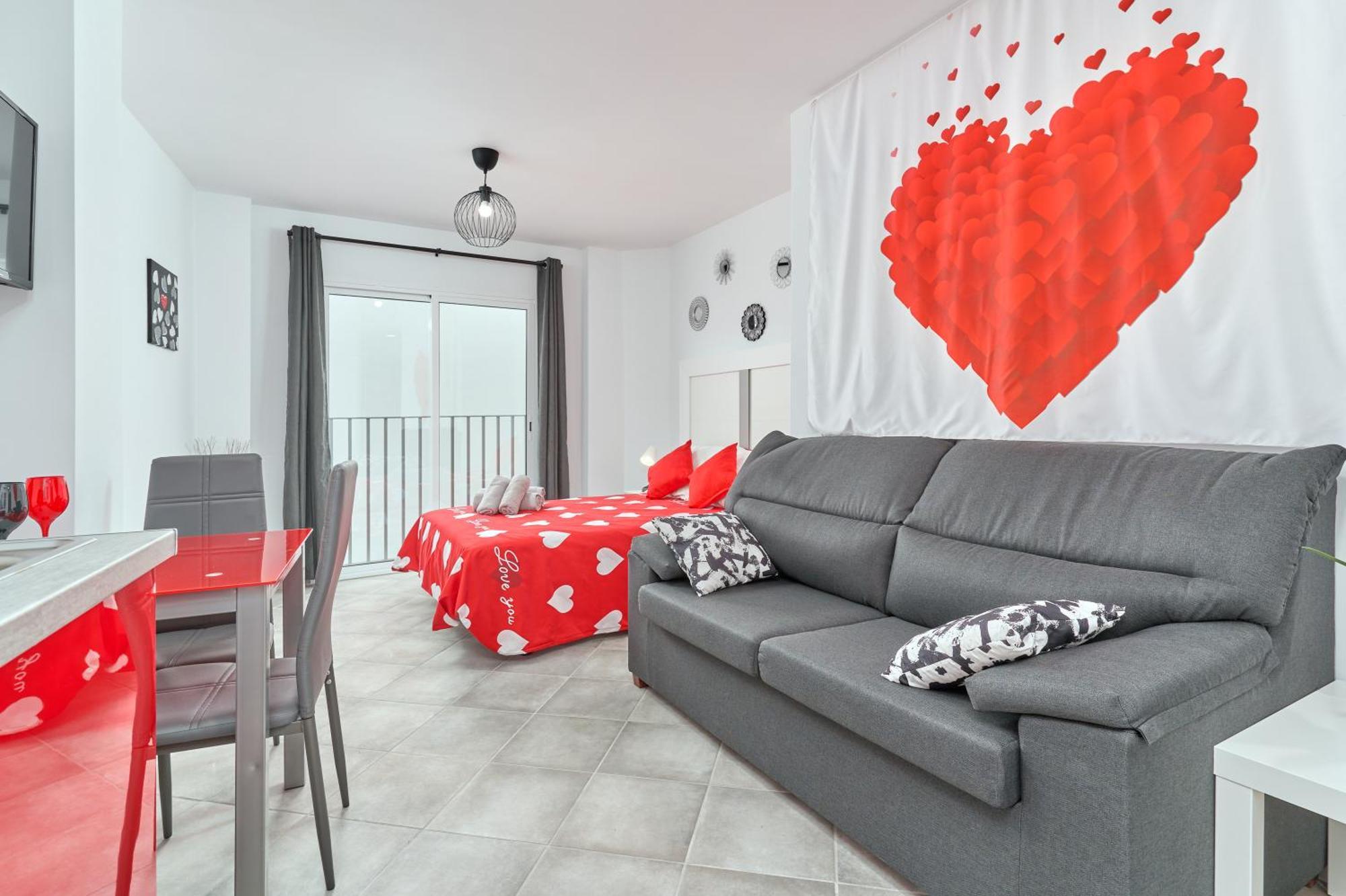 Apartment Boutique 204 Beauty Nerja