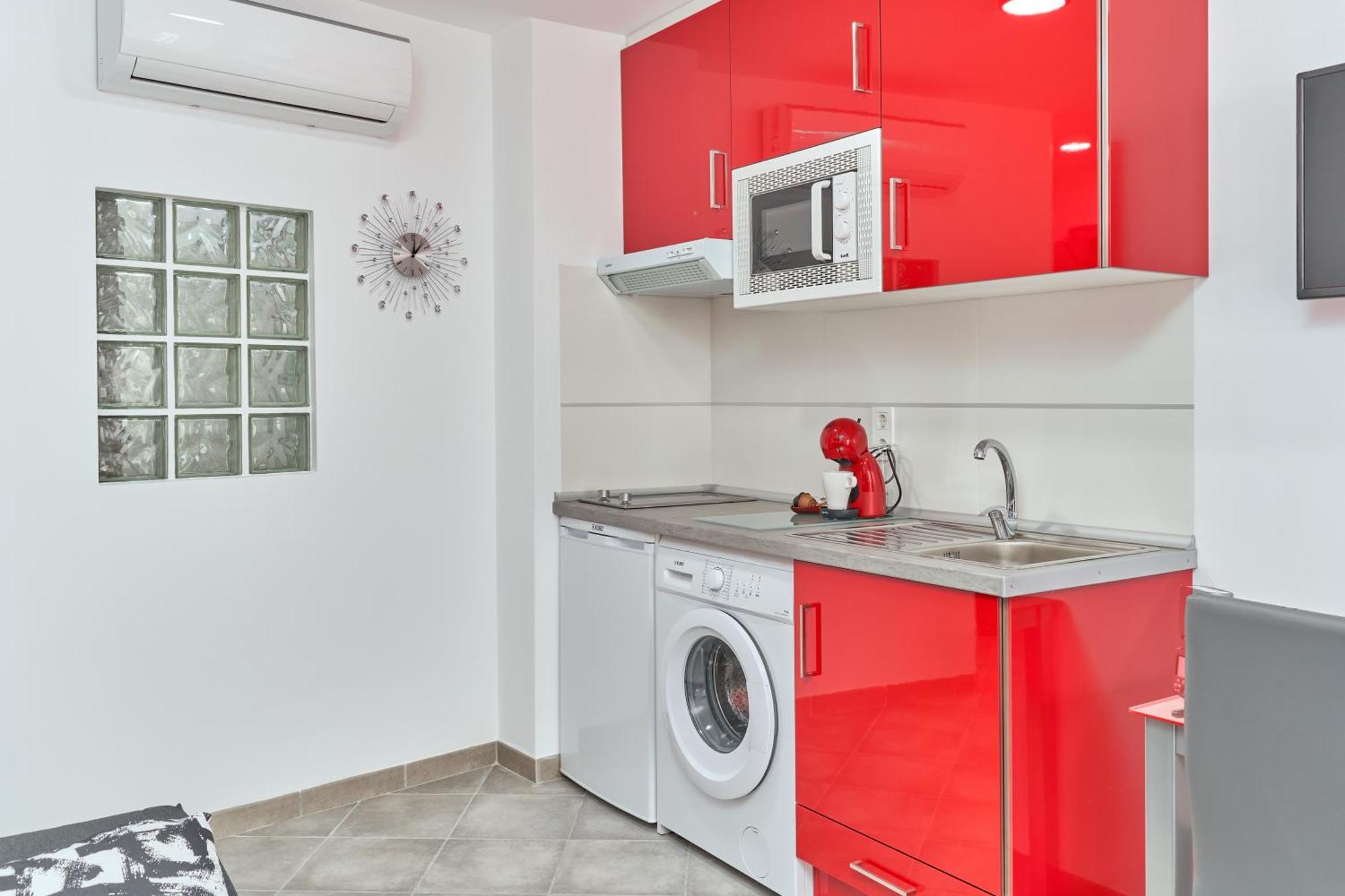 Apartment Boutique 204 Beauty