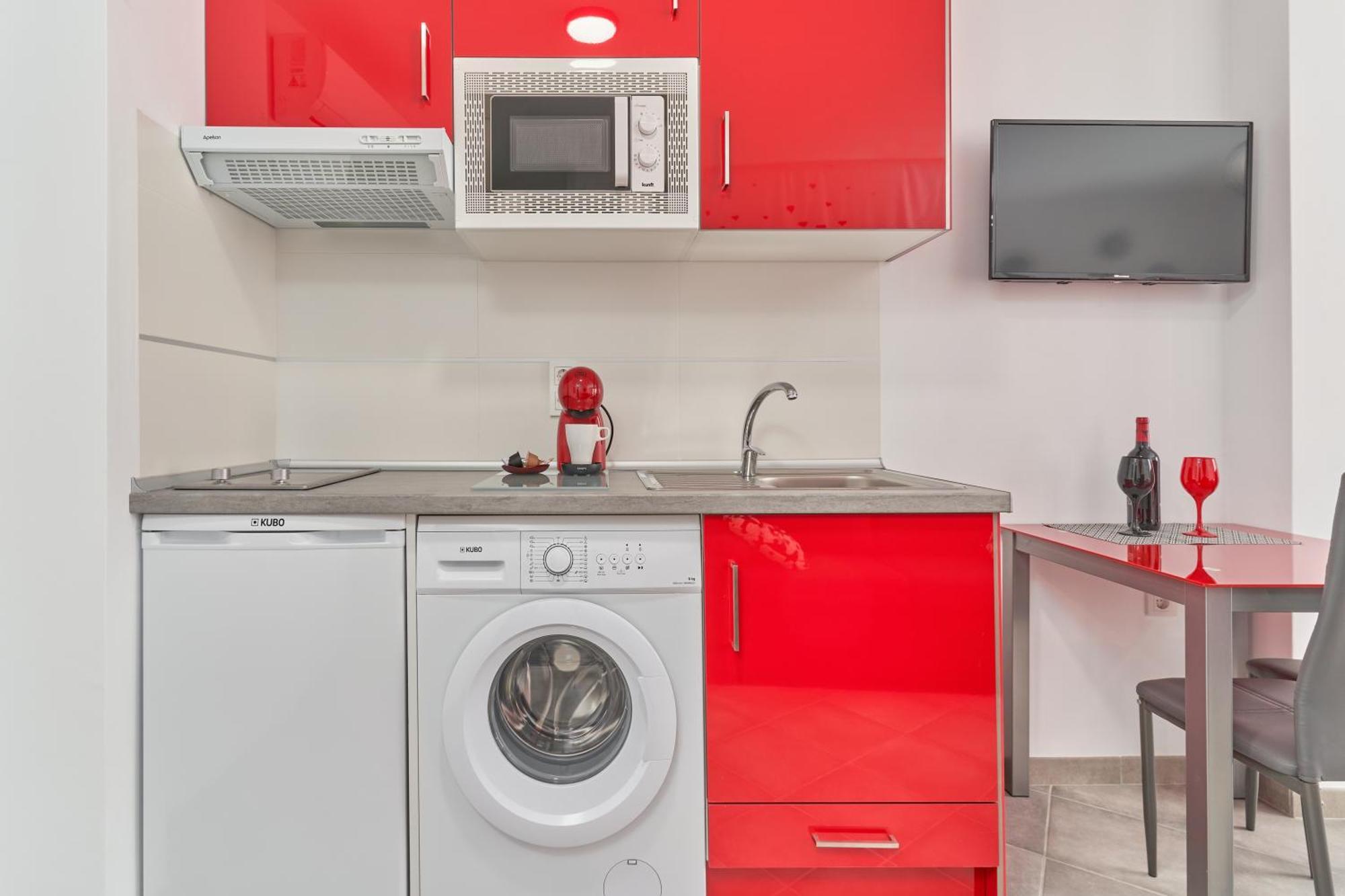 Boutique 204 Beauty Apartment