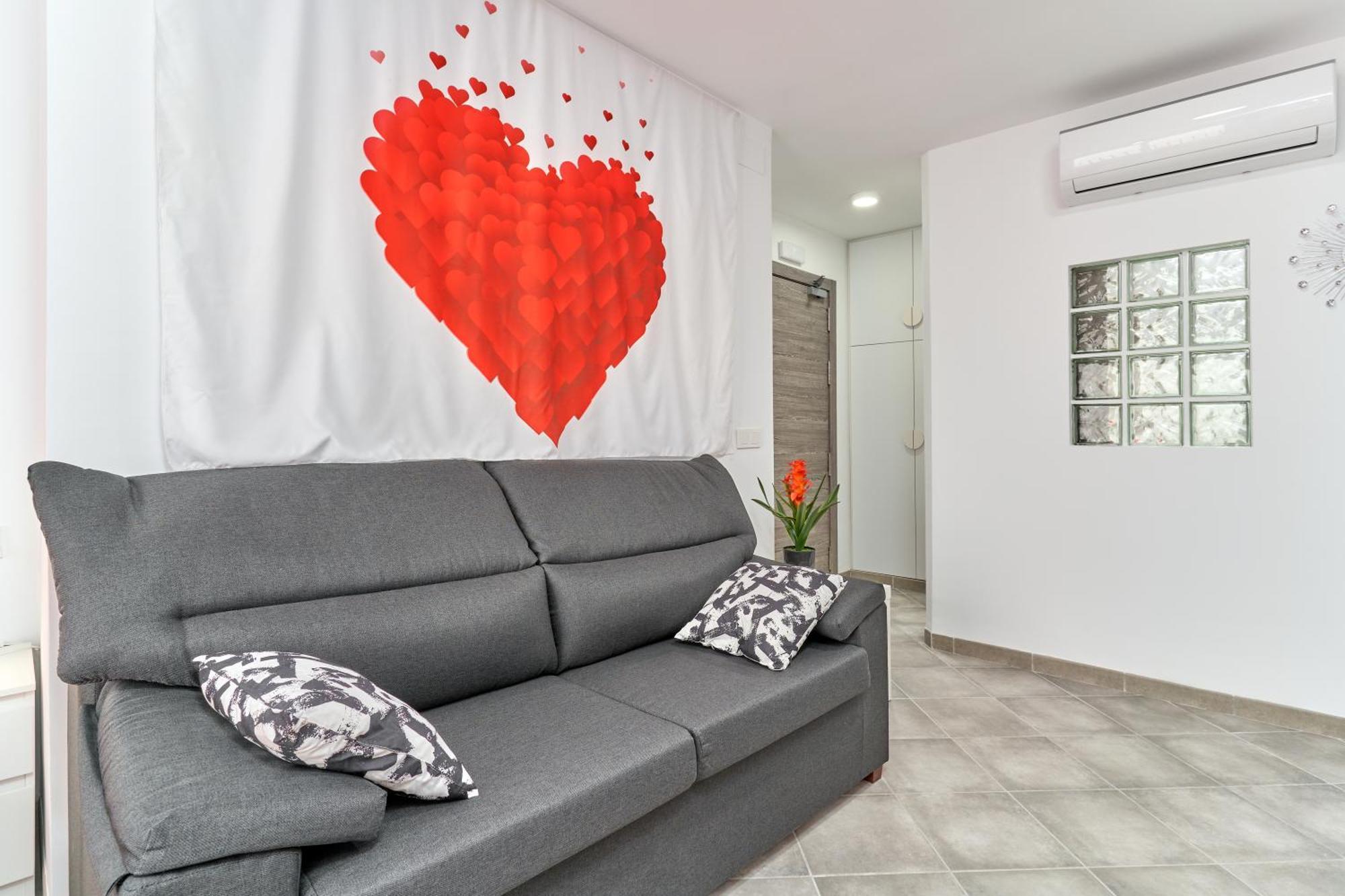 Boutique 204 Beauty Apartment *