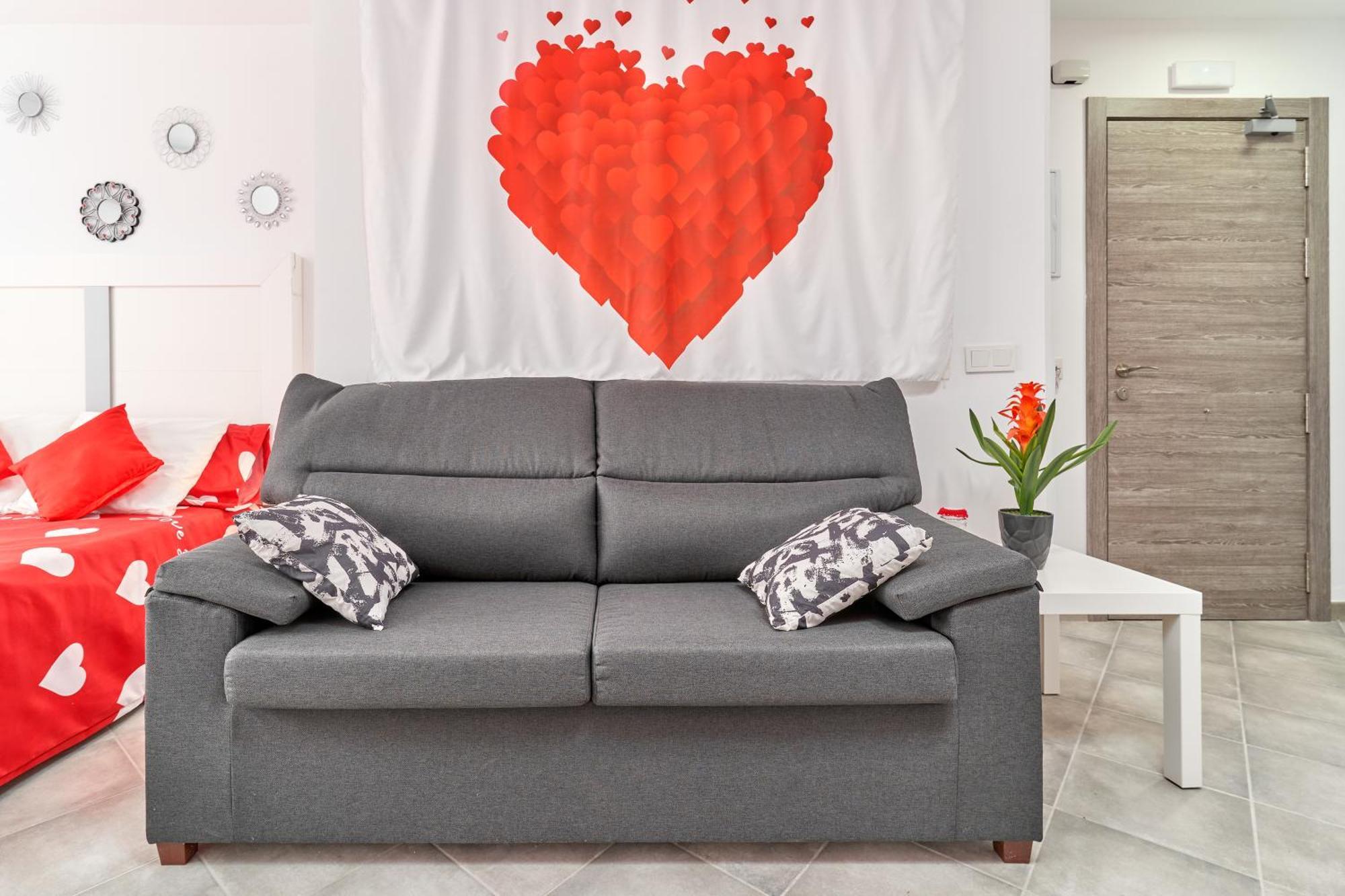 Apartment Boutique 204 Beauty