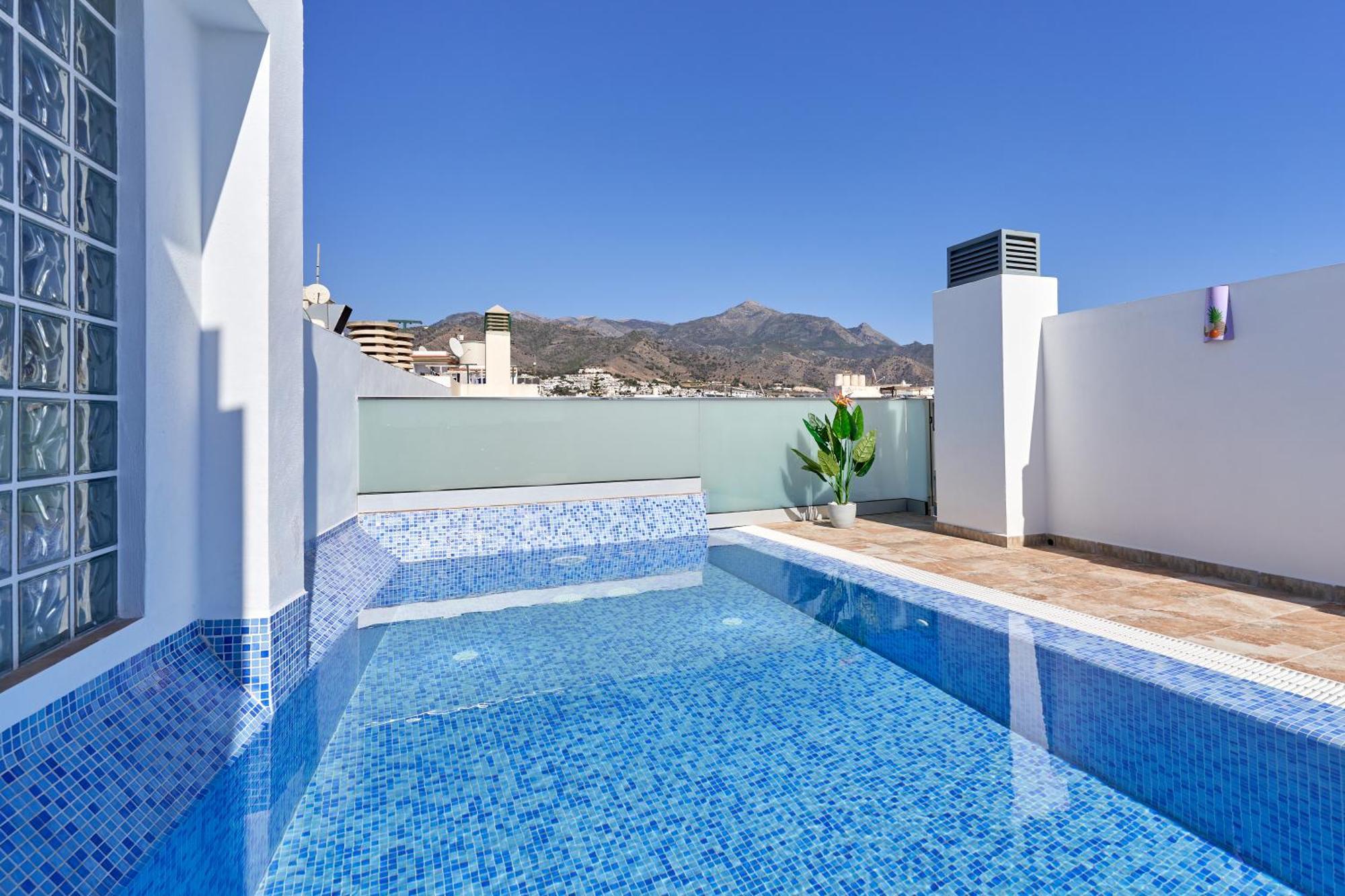 Boutique 103 Sweet Corner Apartamento *