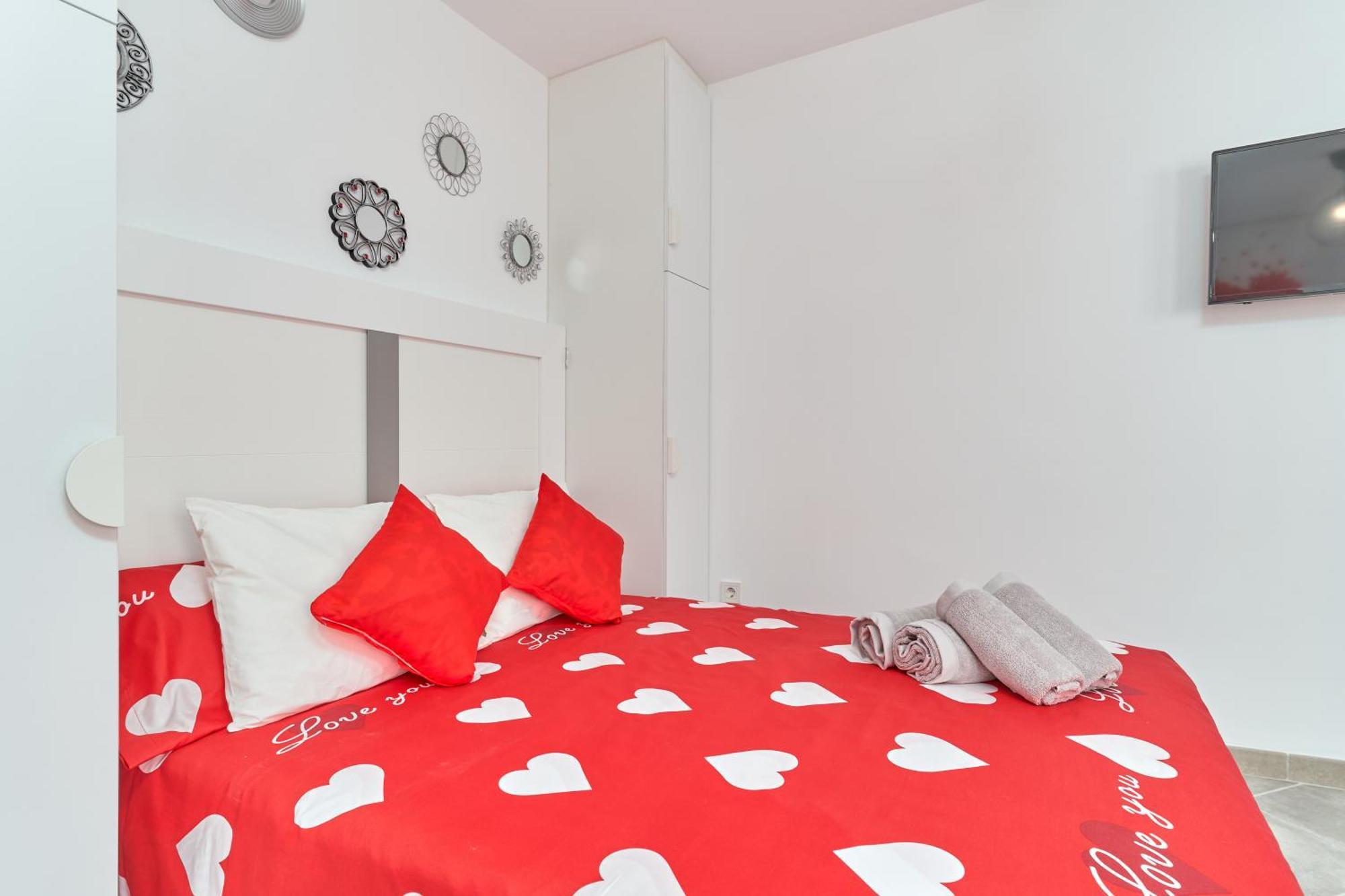 Apartamento Boutique 103 Sweet Corner