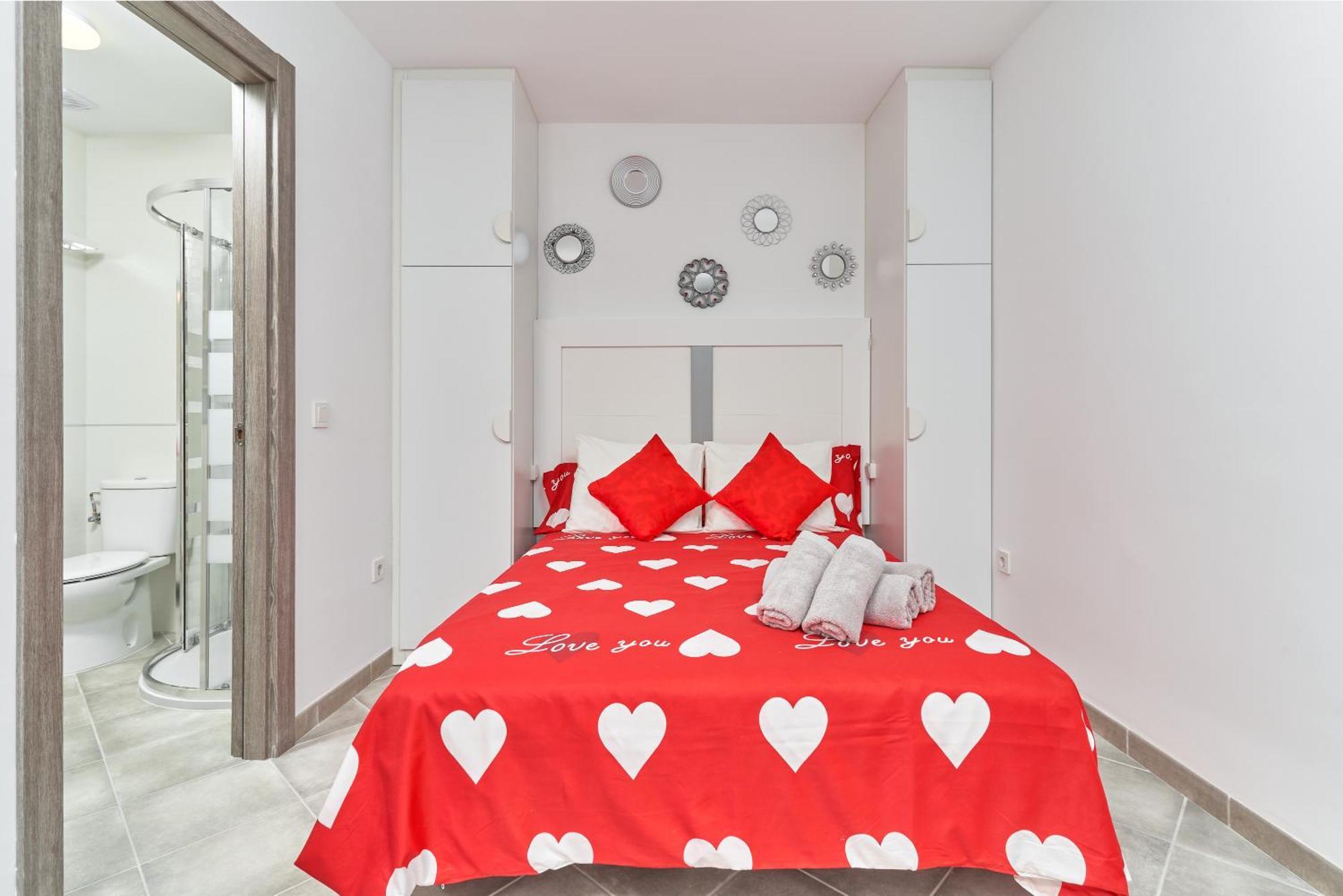 Boutique 103 Sweet Corner Apartamento