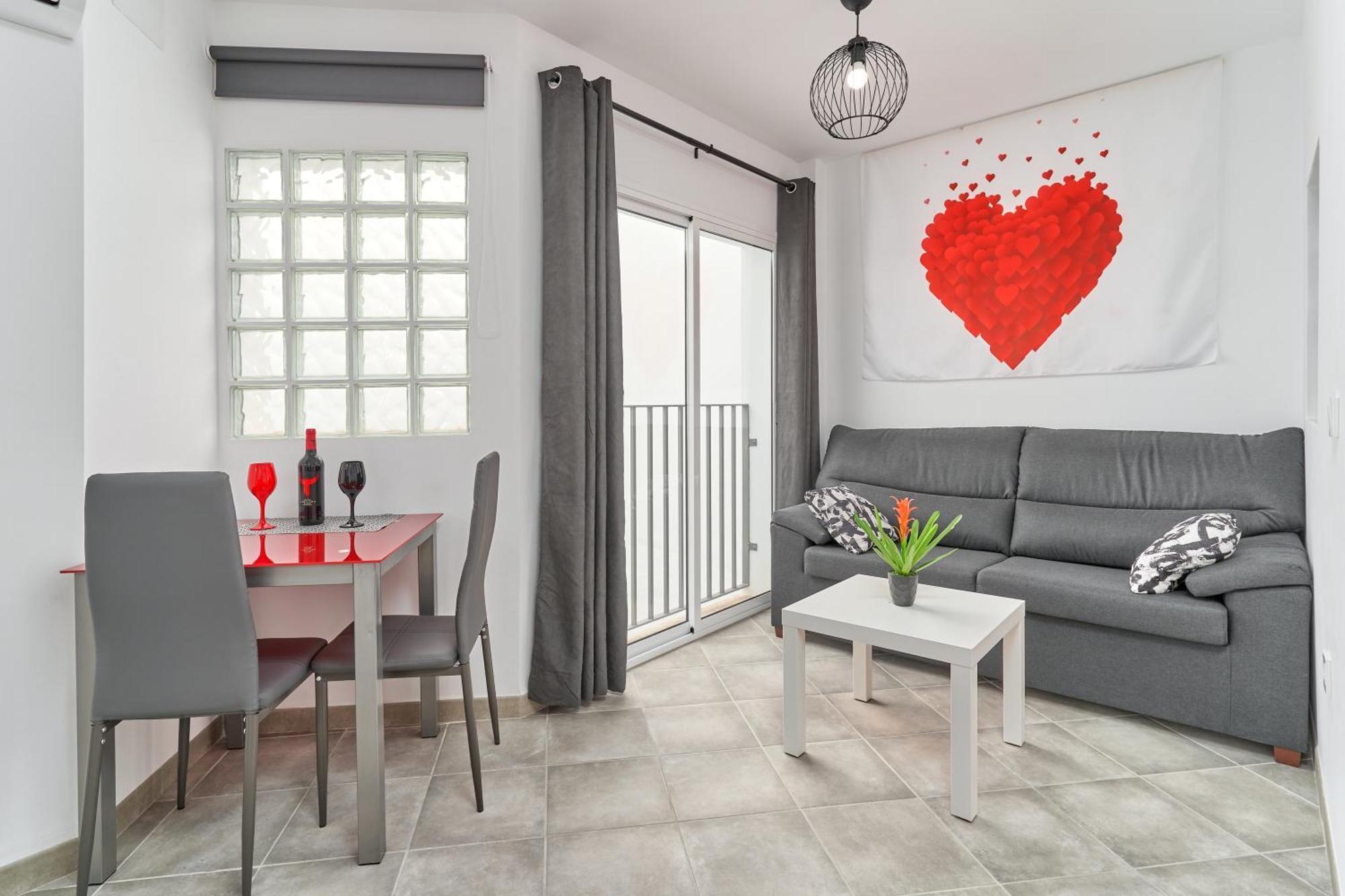 Boutique 103 Sweet Corner Apartamento