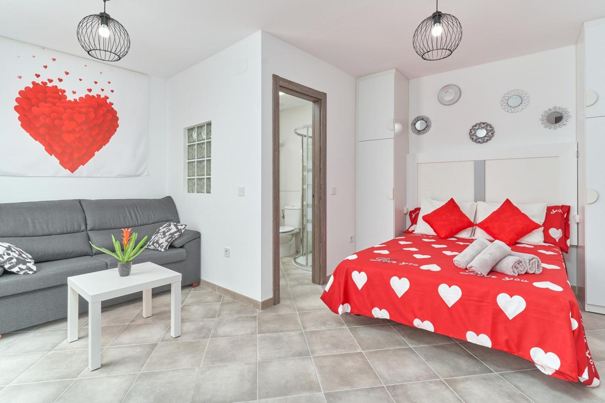 Apartamento Boutique 103 Sweet Corner *