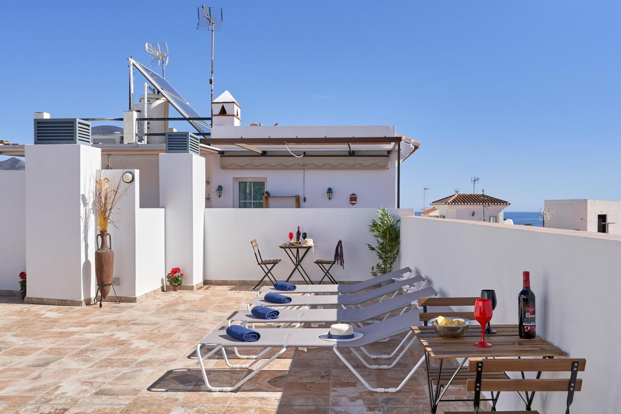 Boutique 203 Sweet Corner Apartamento