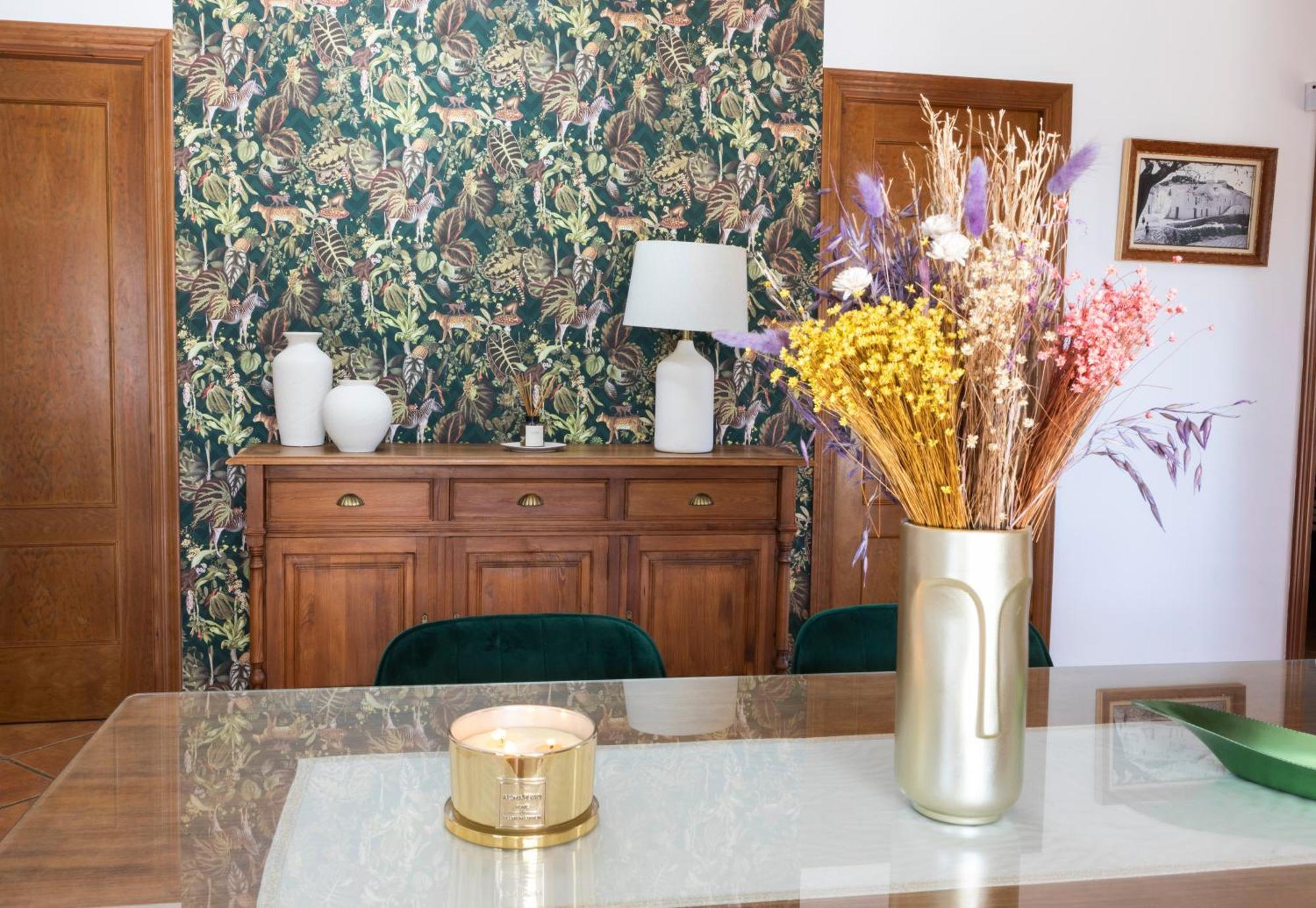 Villa Tinajas Luxury