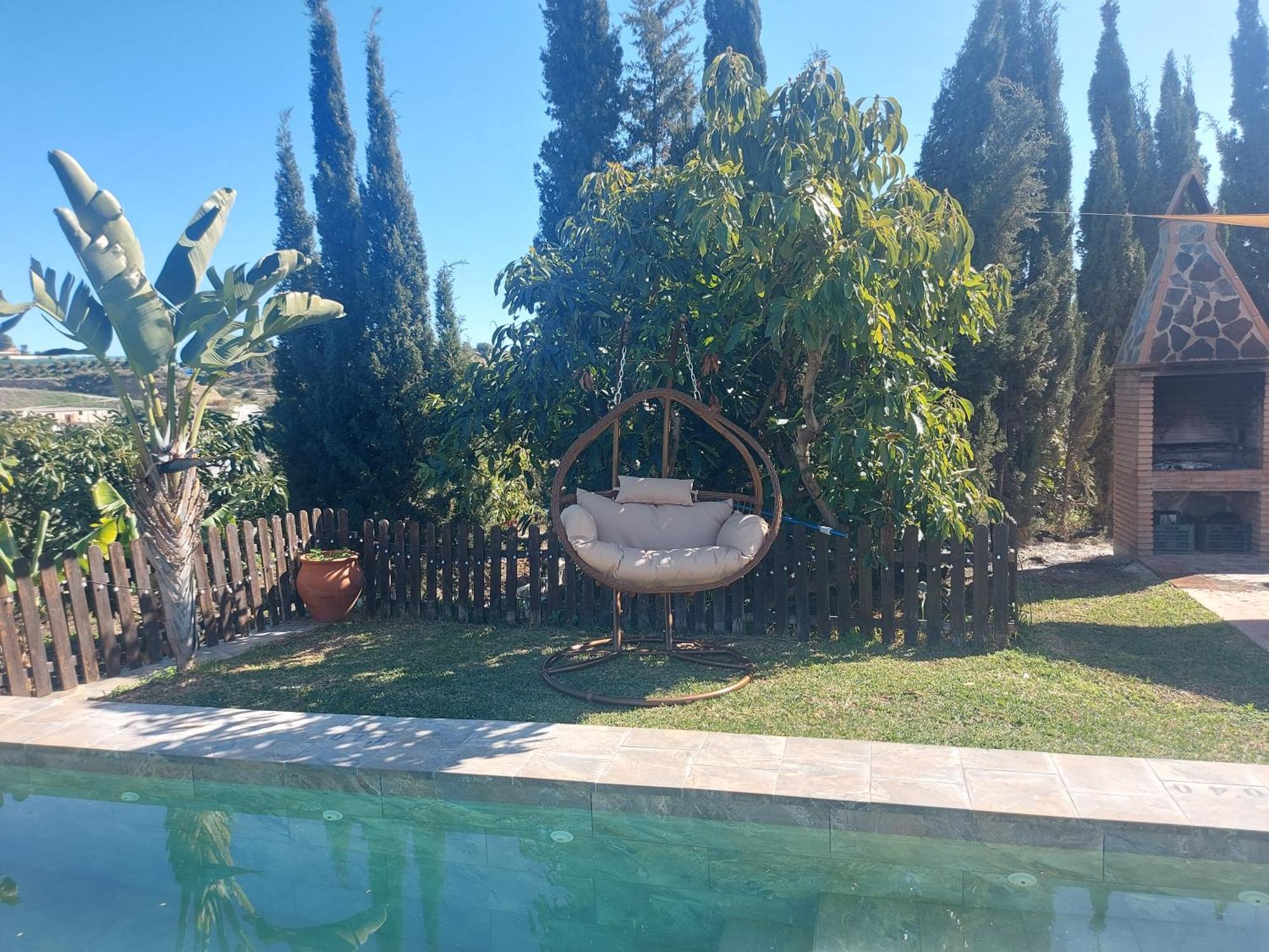 Villa Aguacate Con Apto *