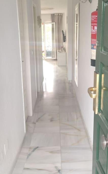Turistico Rio Marina N24 Unico Y Acogedor Apartamento
