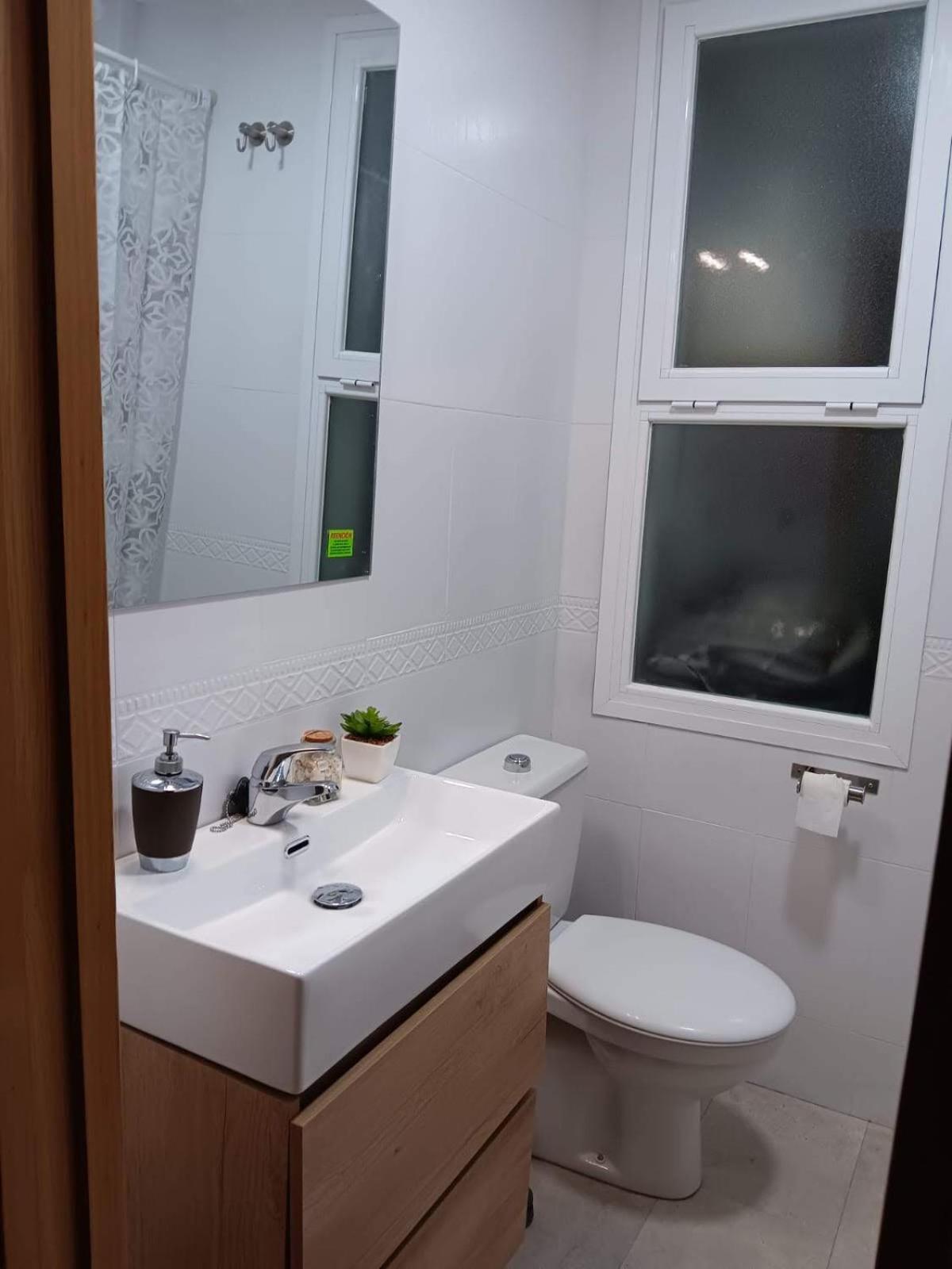 Apartamento Cantarero Apartamento Nerja