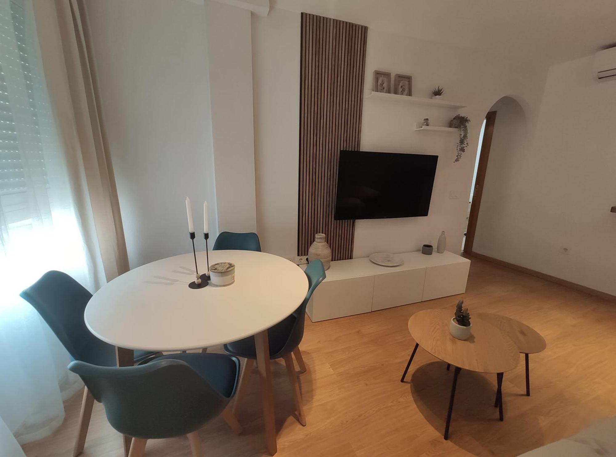 Apartamento Apartamento Cantarero *