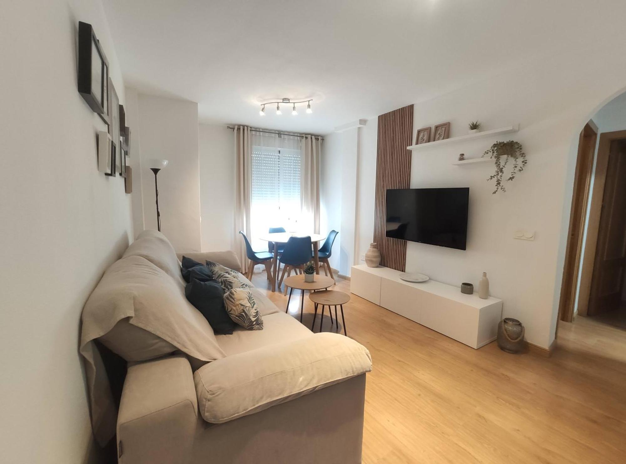 Apartamento Apartamento Cantarero