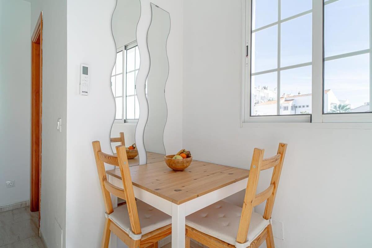 Edf Papillon * Nerja