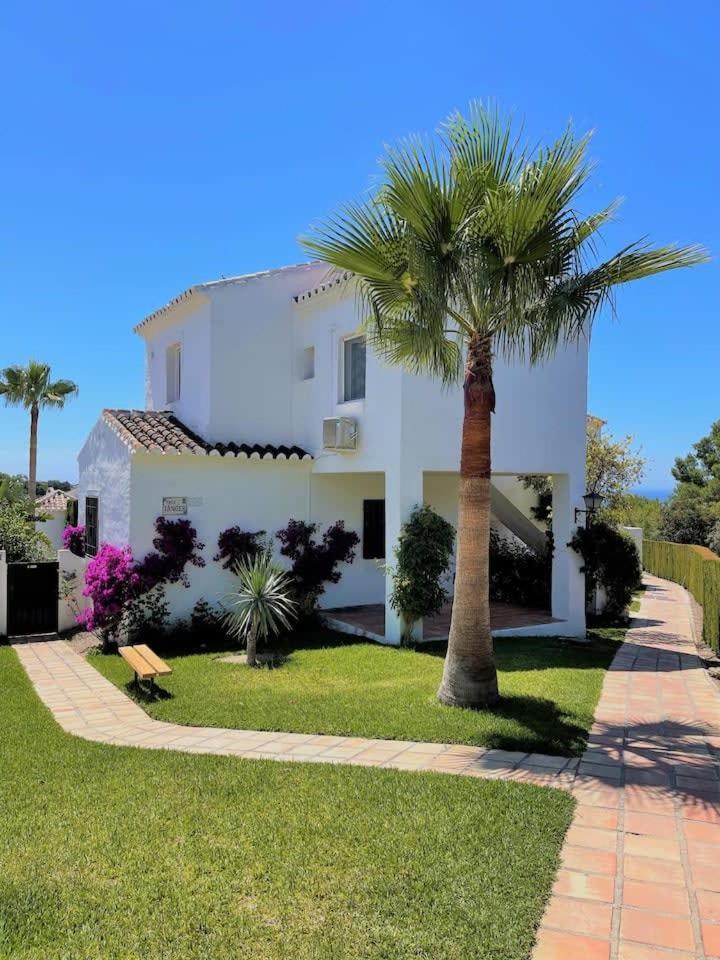 Apartamento Apartmento Tanger Oasis Nerja