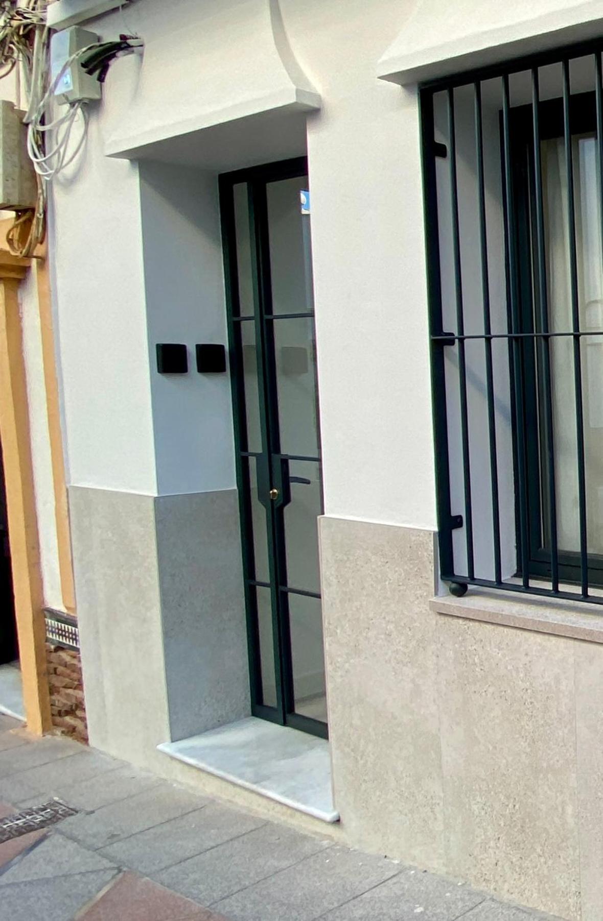 Apartamento Shr047 Chic Estudio En El Centro De Nerja