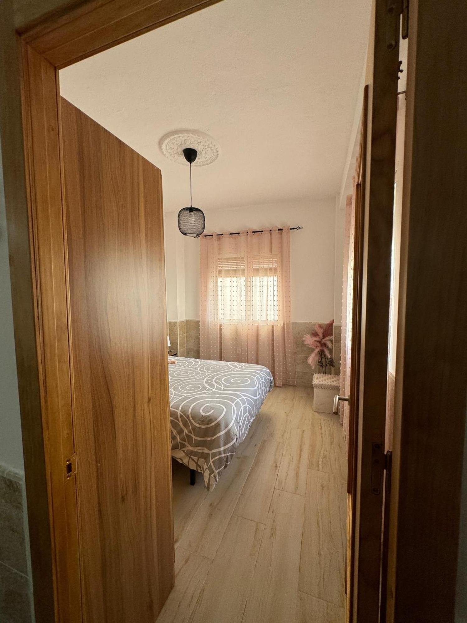 Apartamento Casa De Nieves