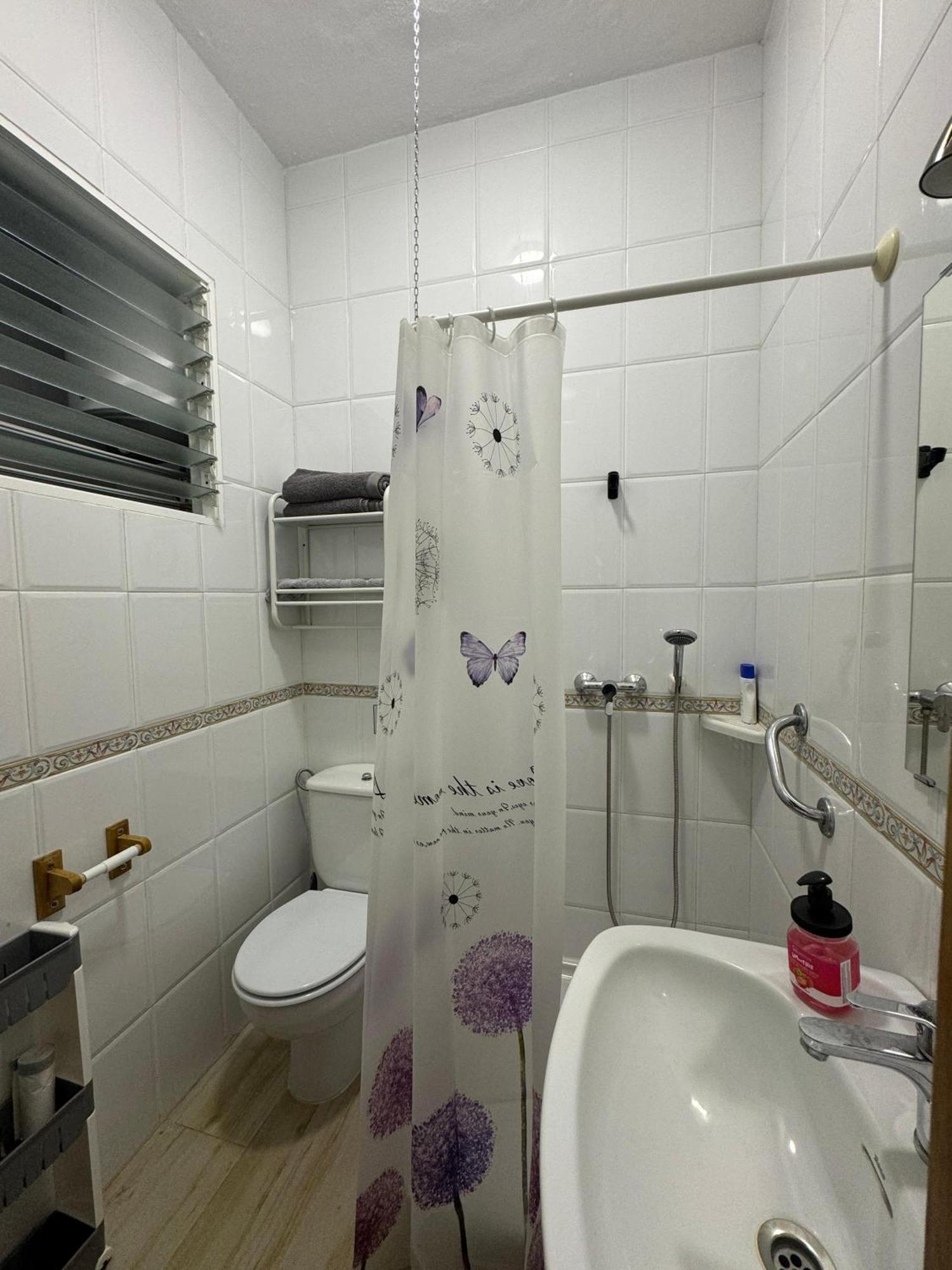 Apartamento Casa De Nieves Nerja