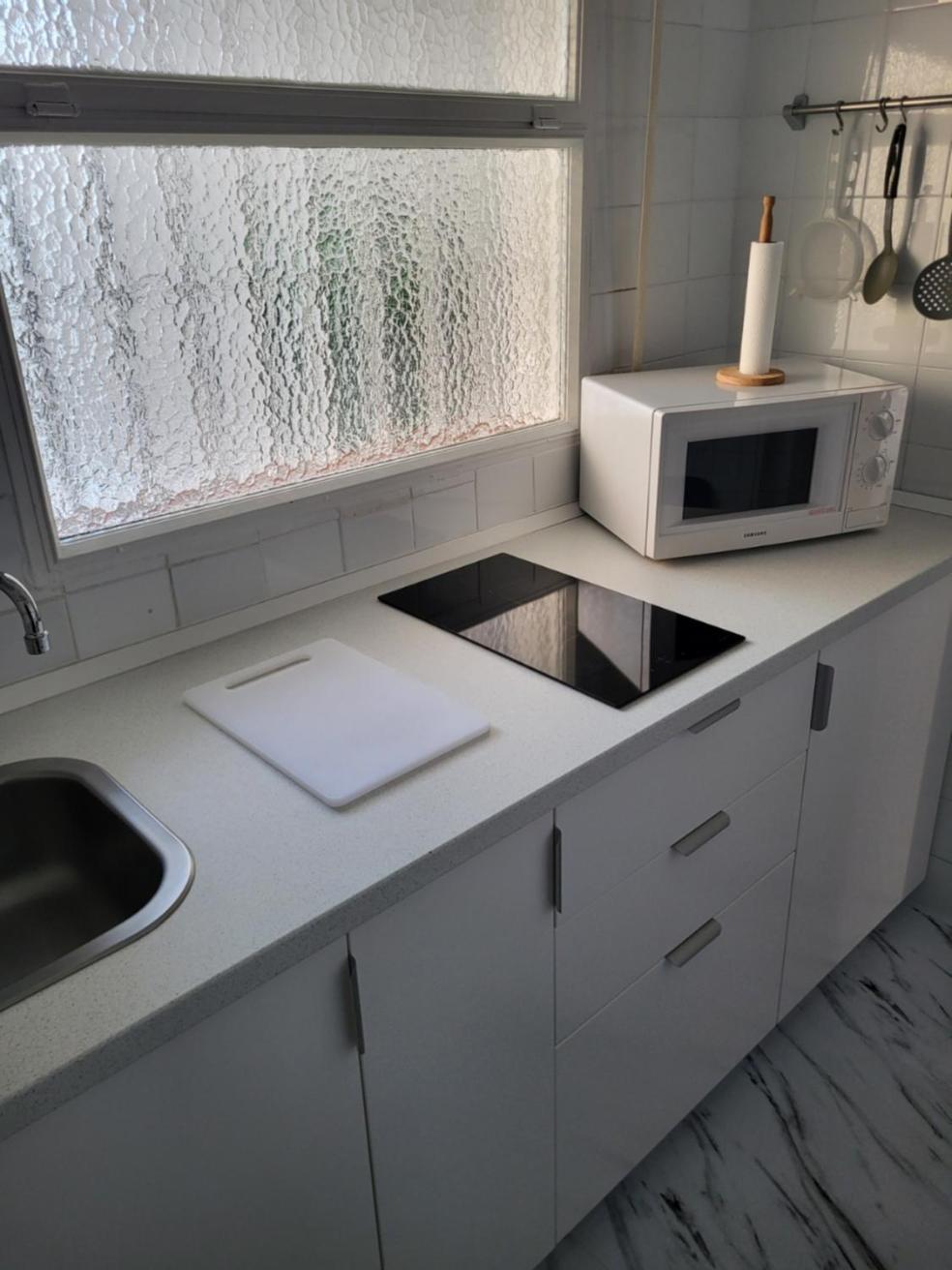 Apartamento Pancho