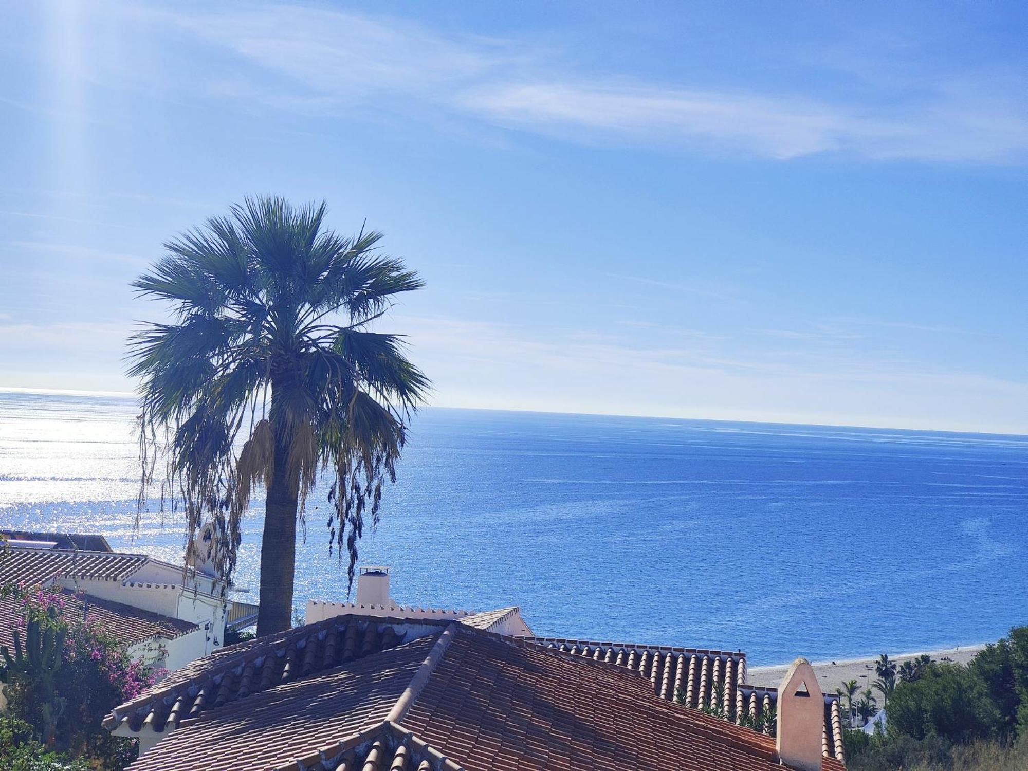 Apartamento Ap397 - Chimenea Sea View