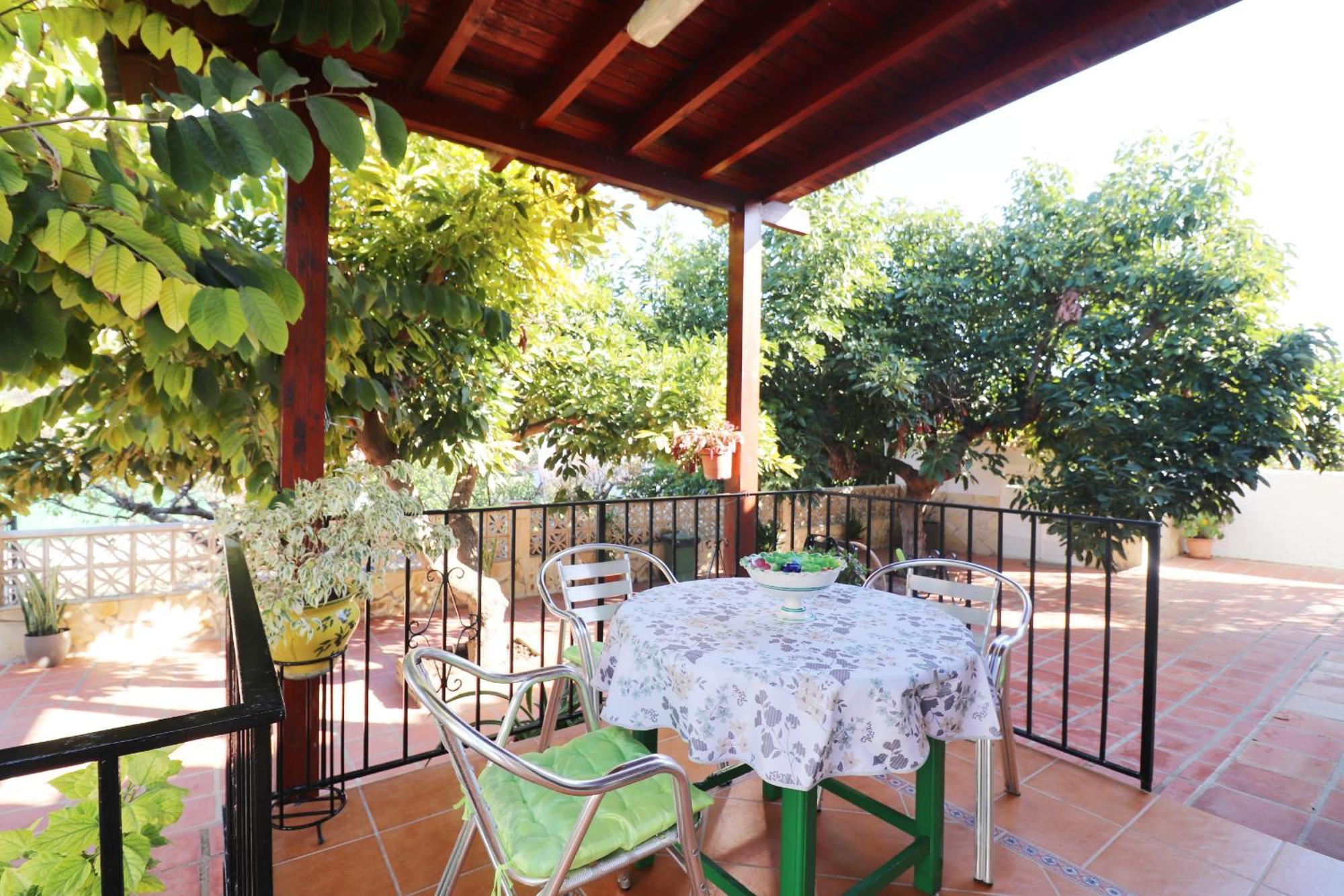 Corbera I By Spainsunrentals 1113 * Nerja