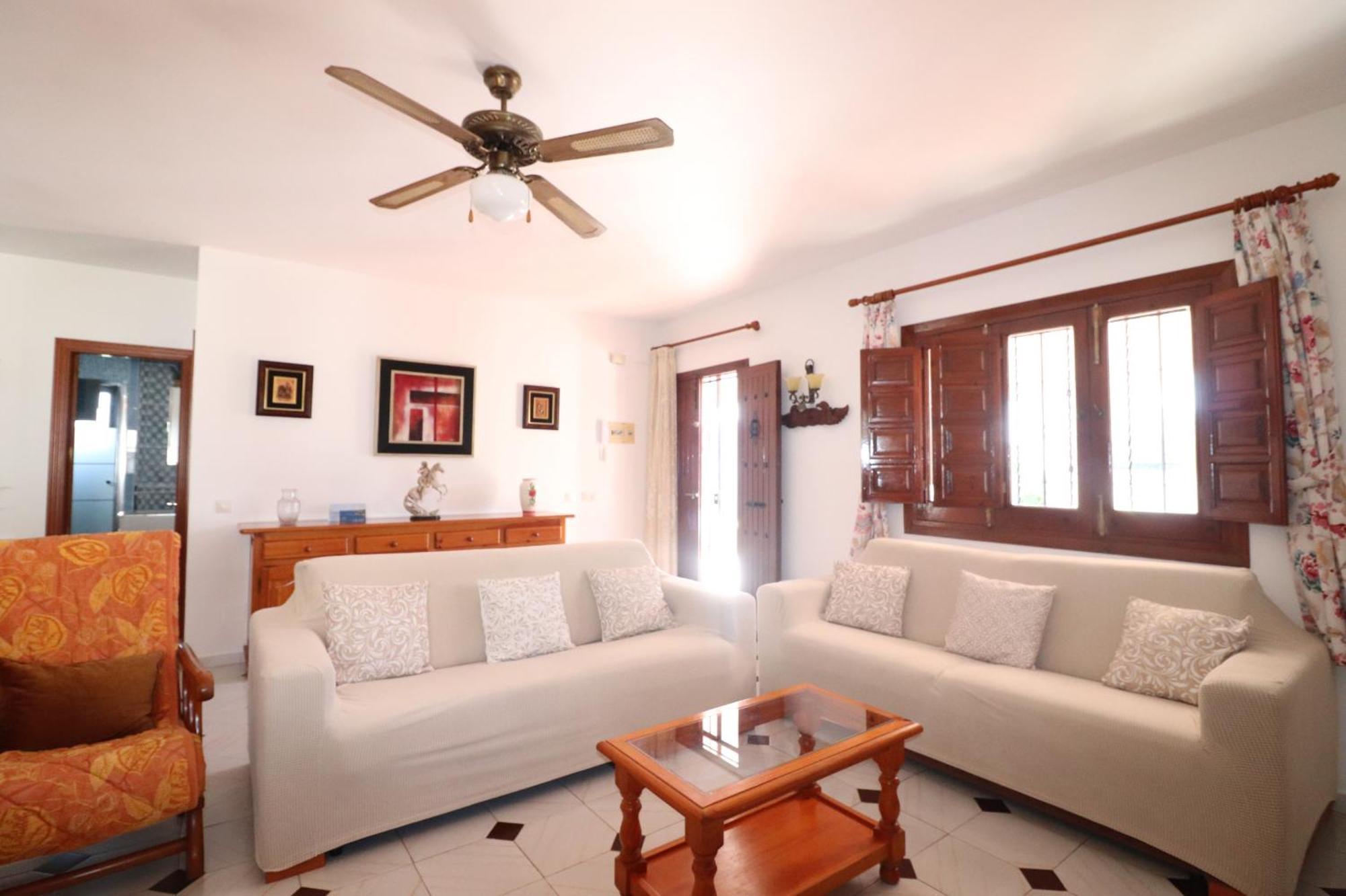 Corbera I By Spainsunrentals 1113 * Nerja