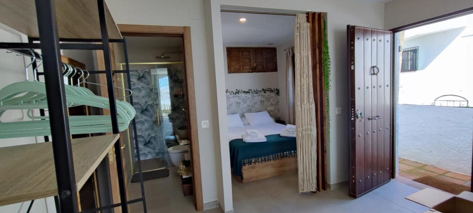 Capistrano Village Leo's Smile House, By Vg Apartamento Nerja
