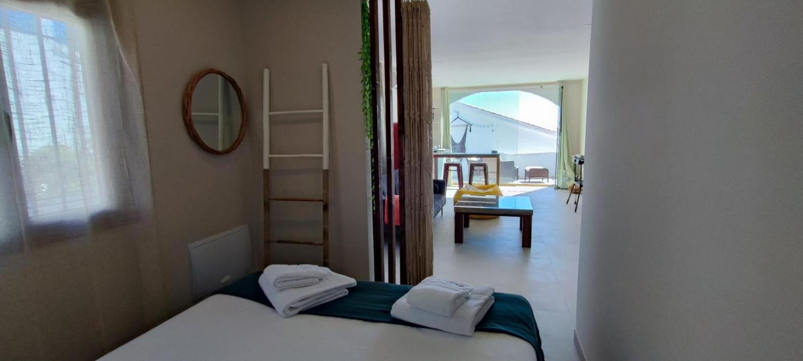 Apartamento Capistrano Village Leo's Smile House, By Vg Nerja