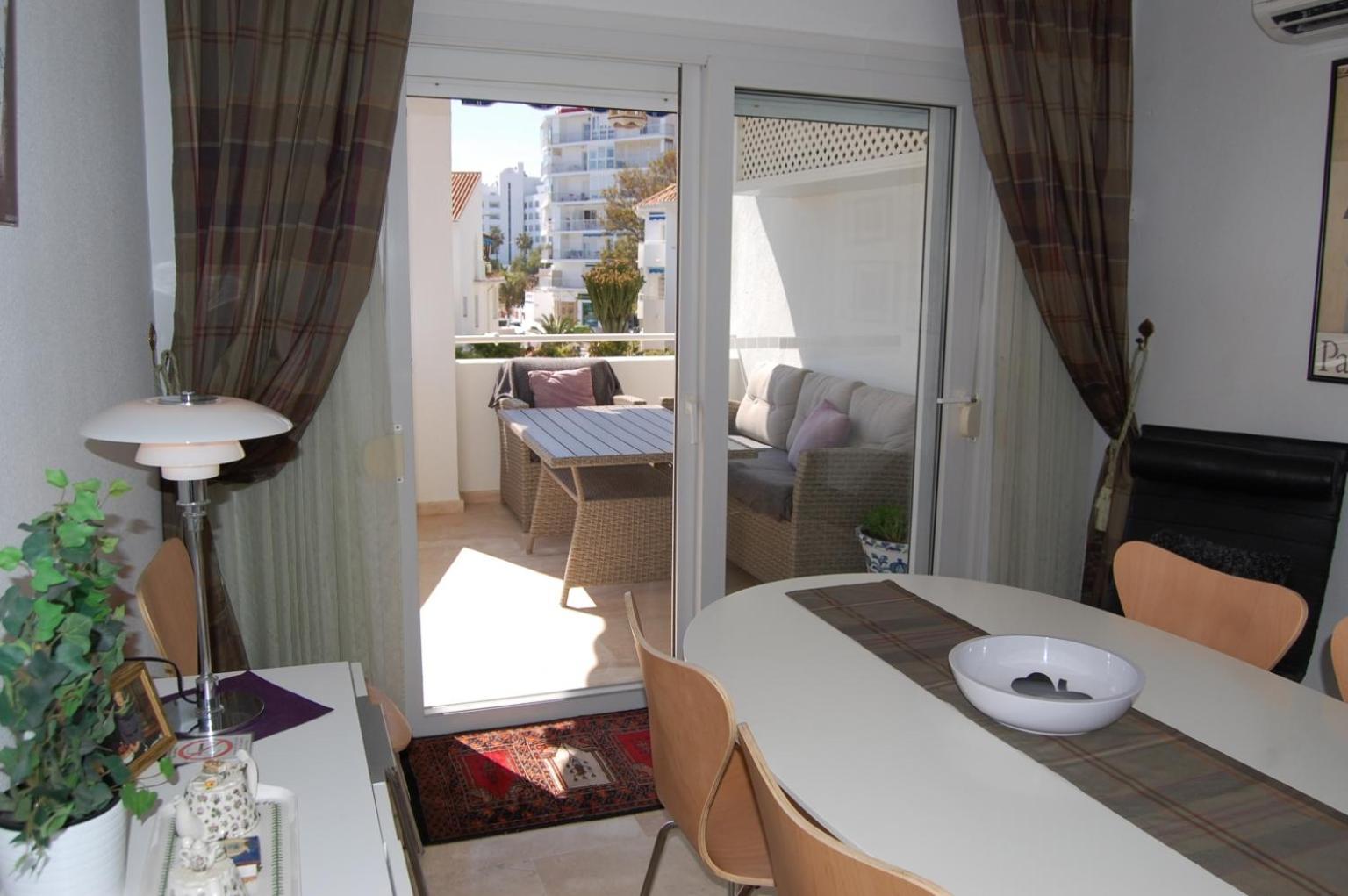 Apartamento Fuentes De A21a Vacacional