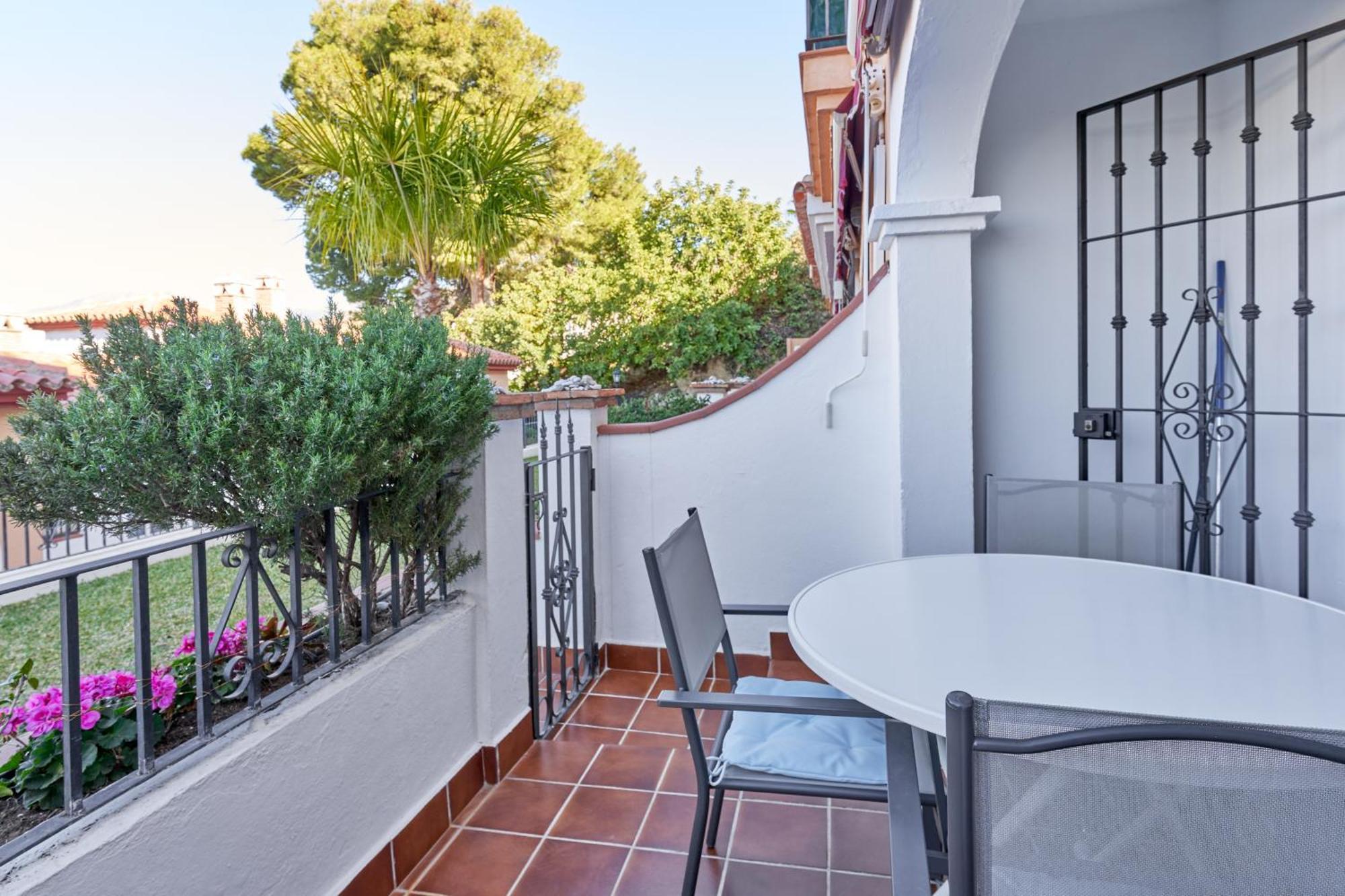 Superb Apartamento Nerja