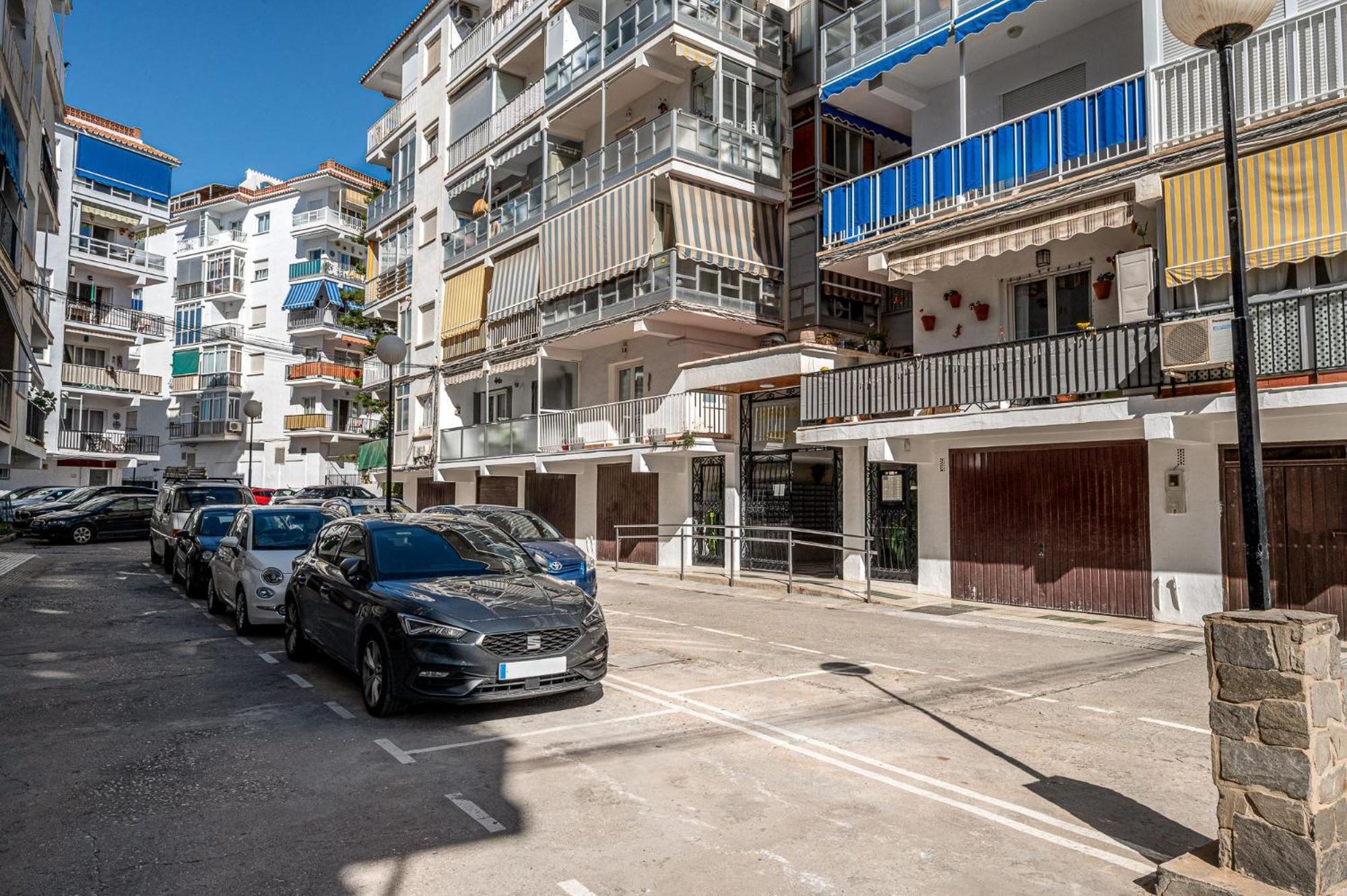 Apartamento Complejo Andalucia Torrecilla *