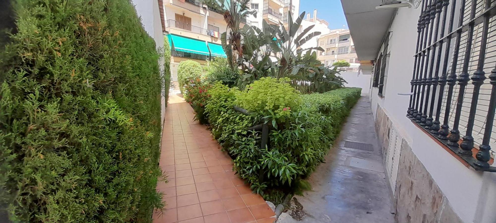 La Casita De La Piscina Apartamento Nerja