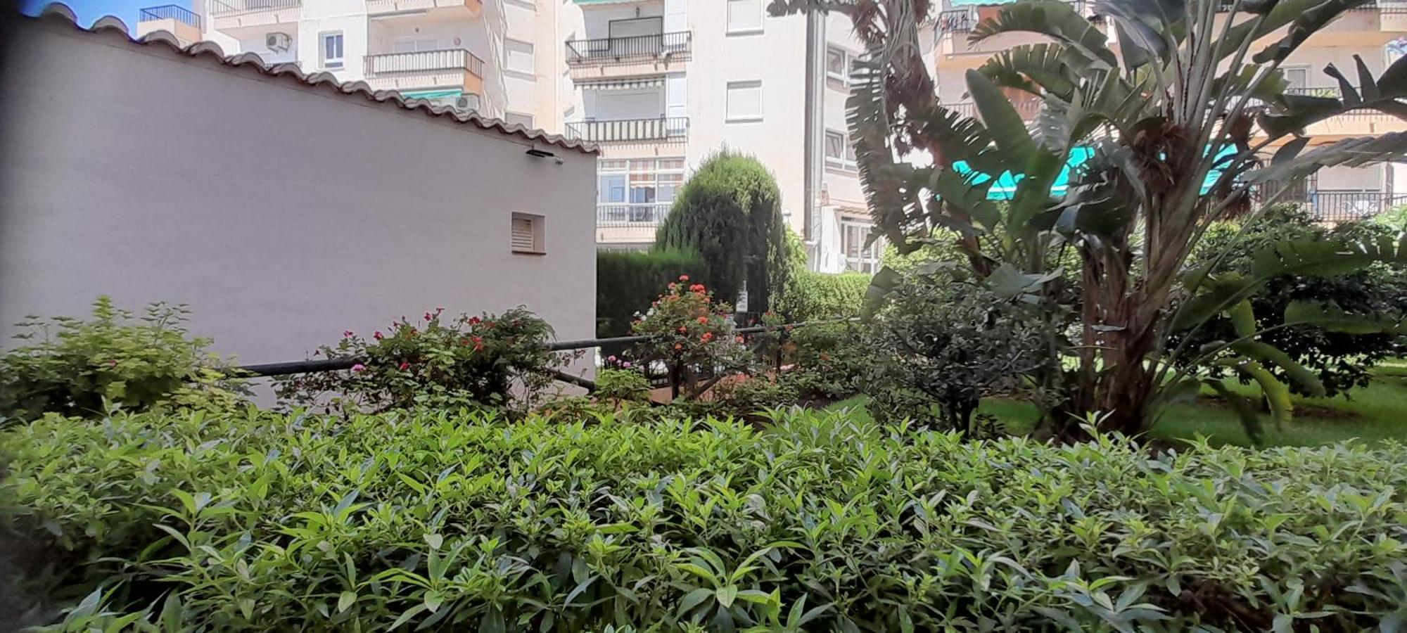 La Casita De La Piscina Apartamento *