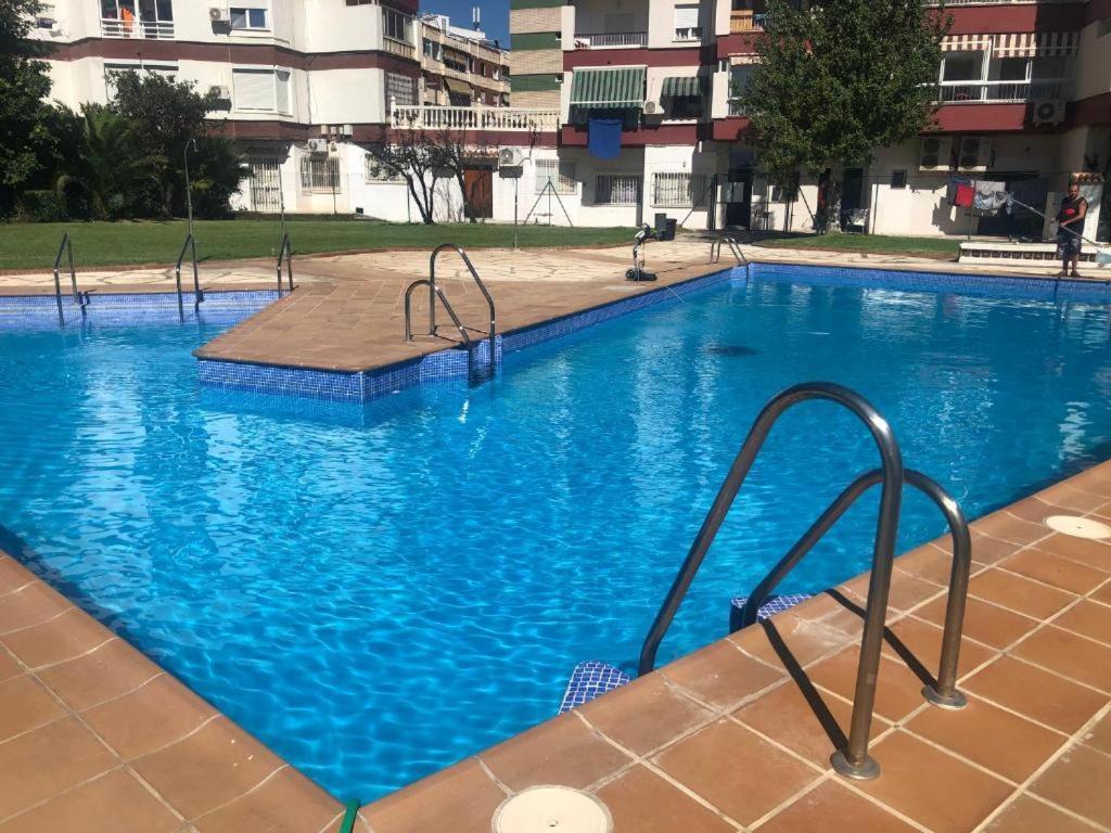 Estudio Centrico En Apartment