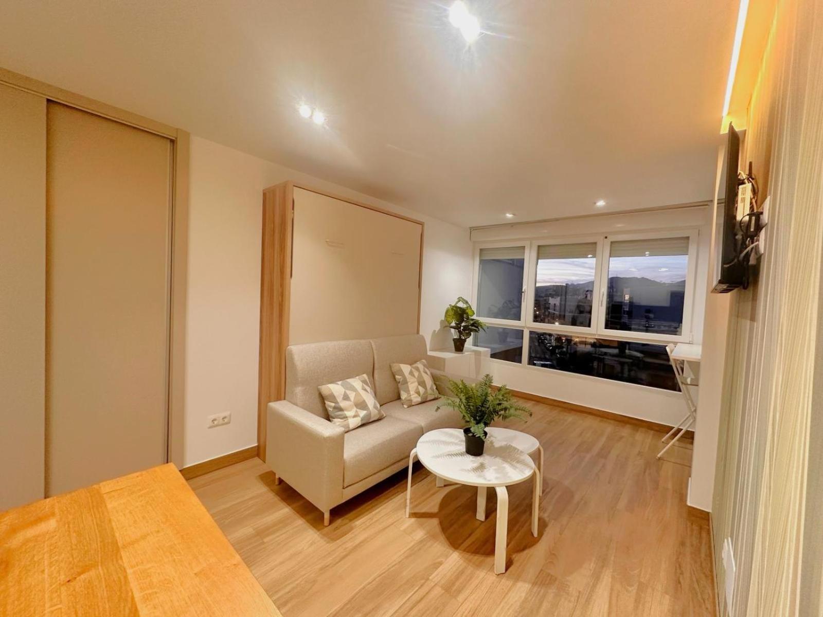 Estudio Centrico En Apartment Nerja