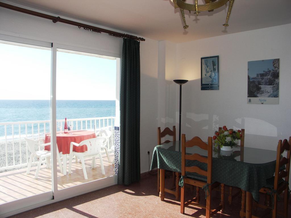Lual Torrecilla * Nerja