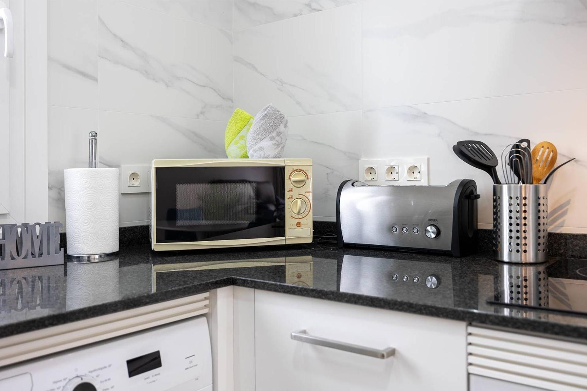 Apartment Califa 8 *
