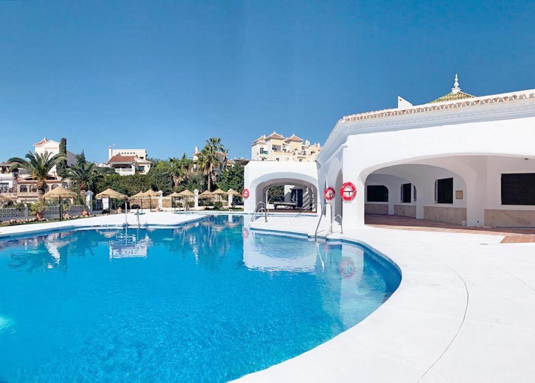 Apartamento Stunning Duplex In Capistrano Playa,