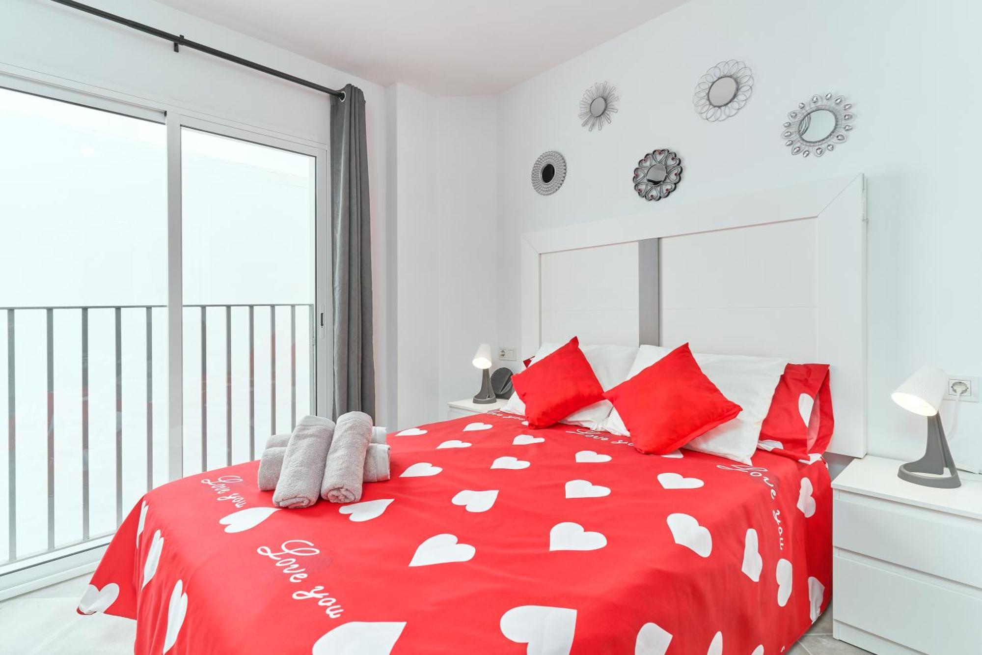 Apartment Boutique 204 Beauty Nerja