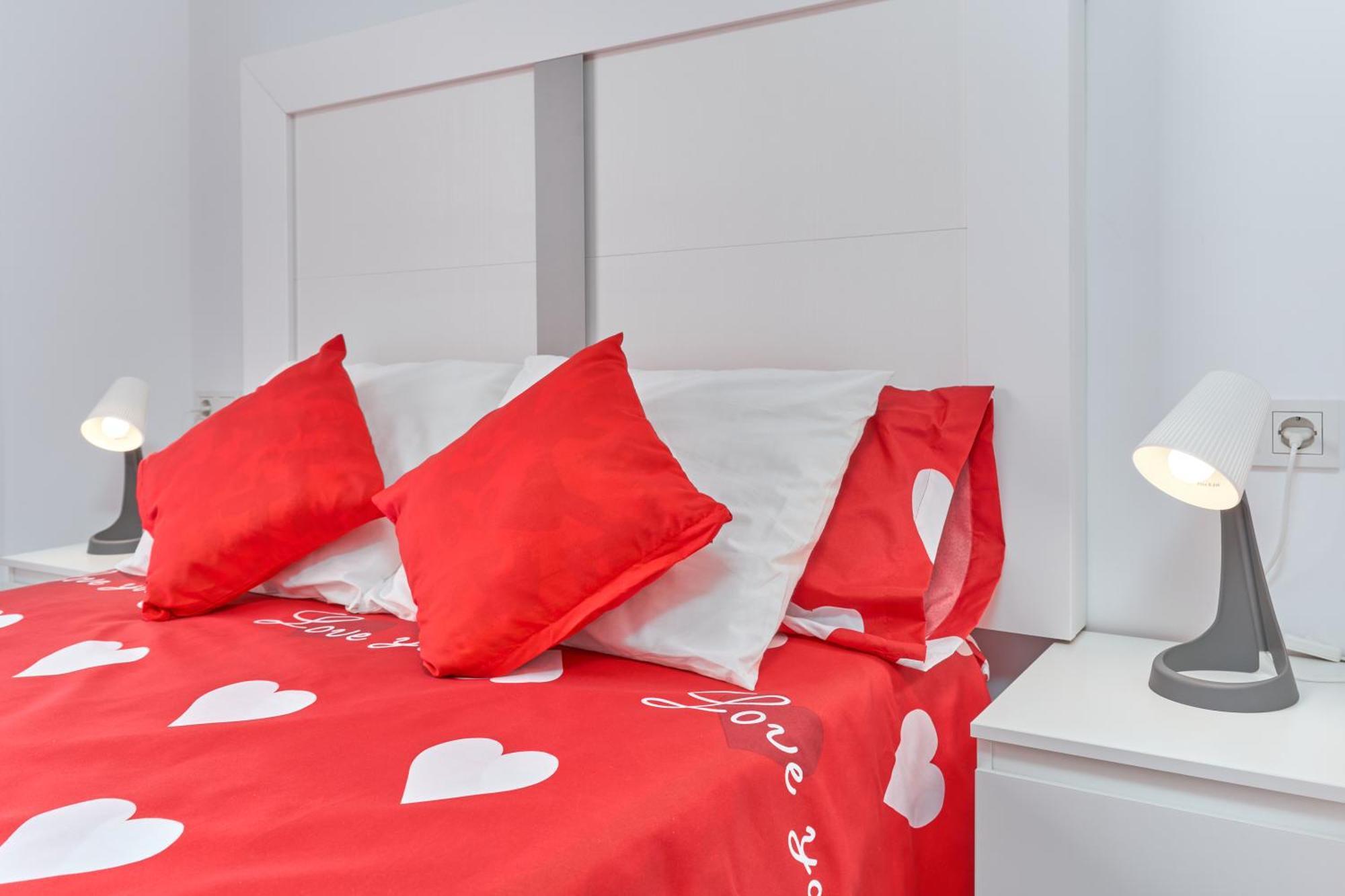 Apartamento Boutique 104 Beauty