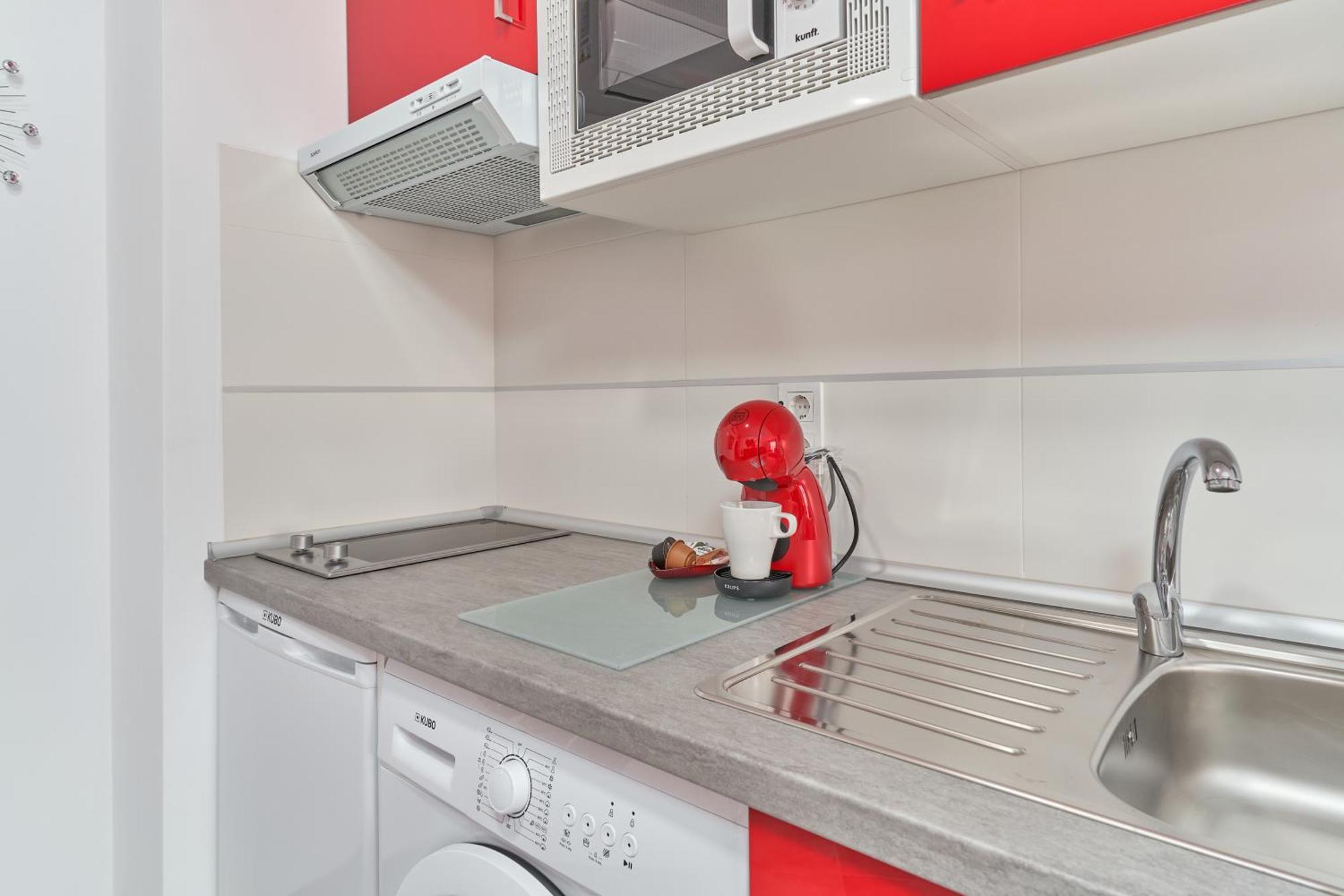 Boutique 104 Beauty Apartamento *