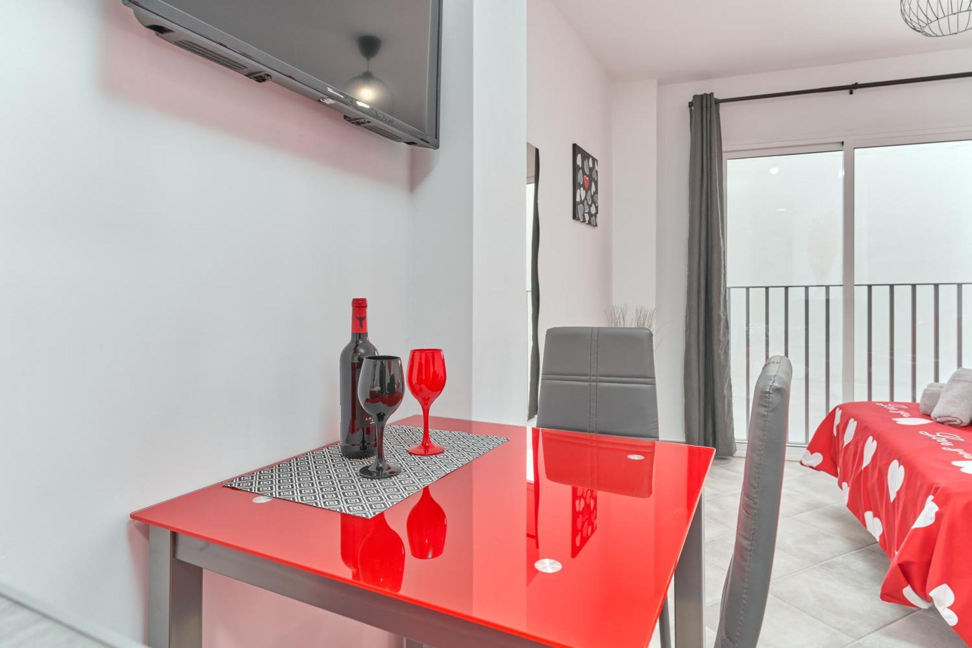 Apartment Boutique 204 Beauty
