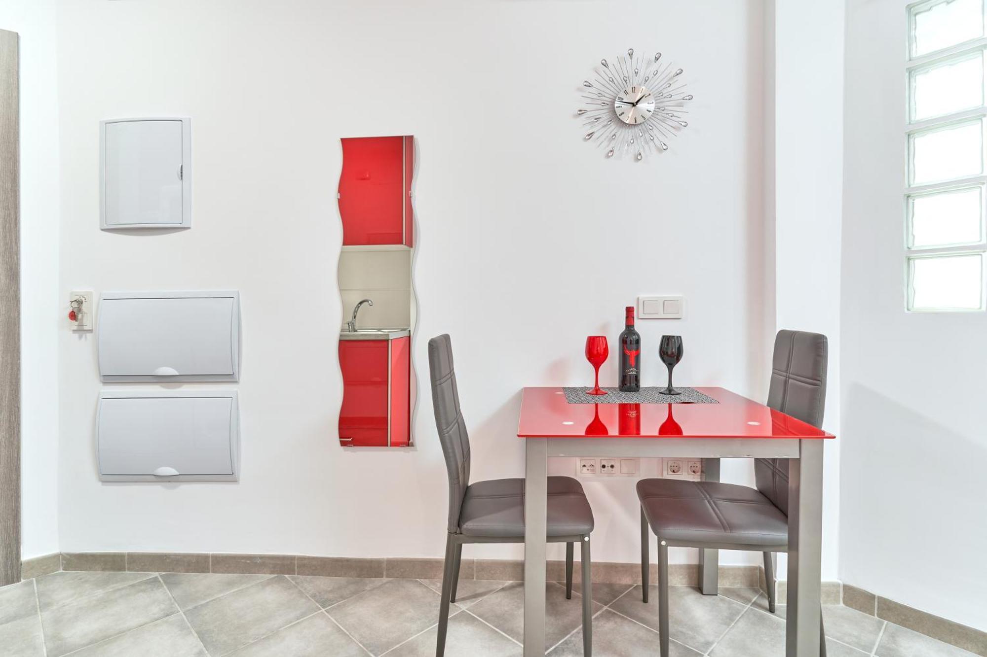 Boutique B3 Sweet Corner Apartamento