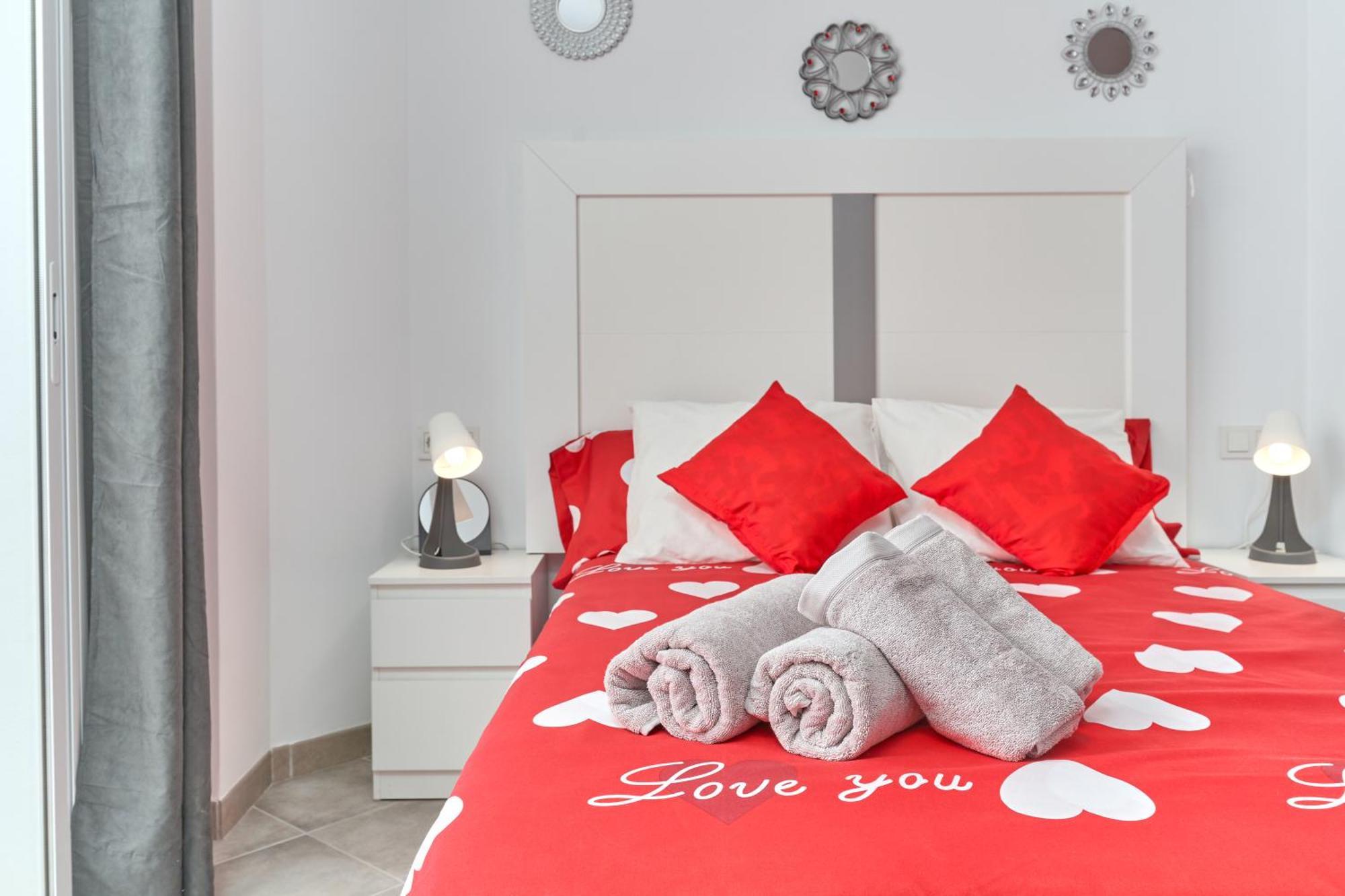 Boutique 204 Beauty Apartment Nerja