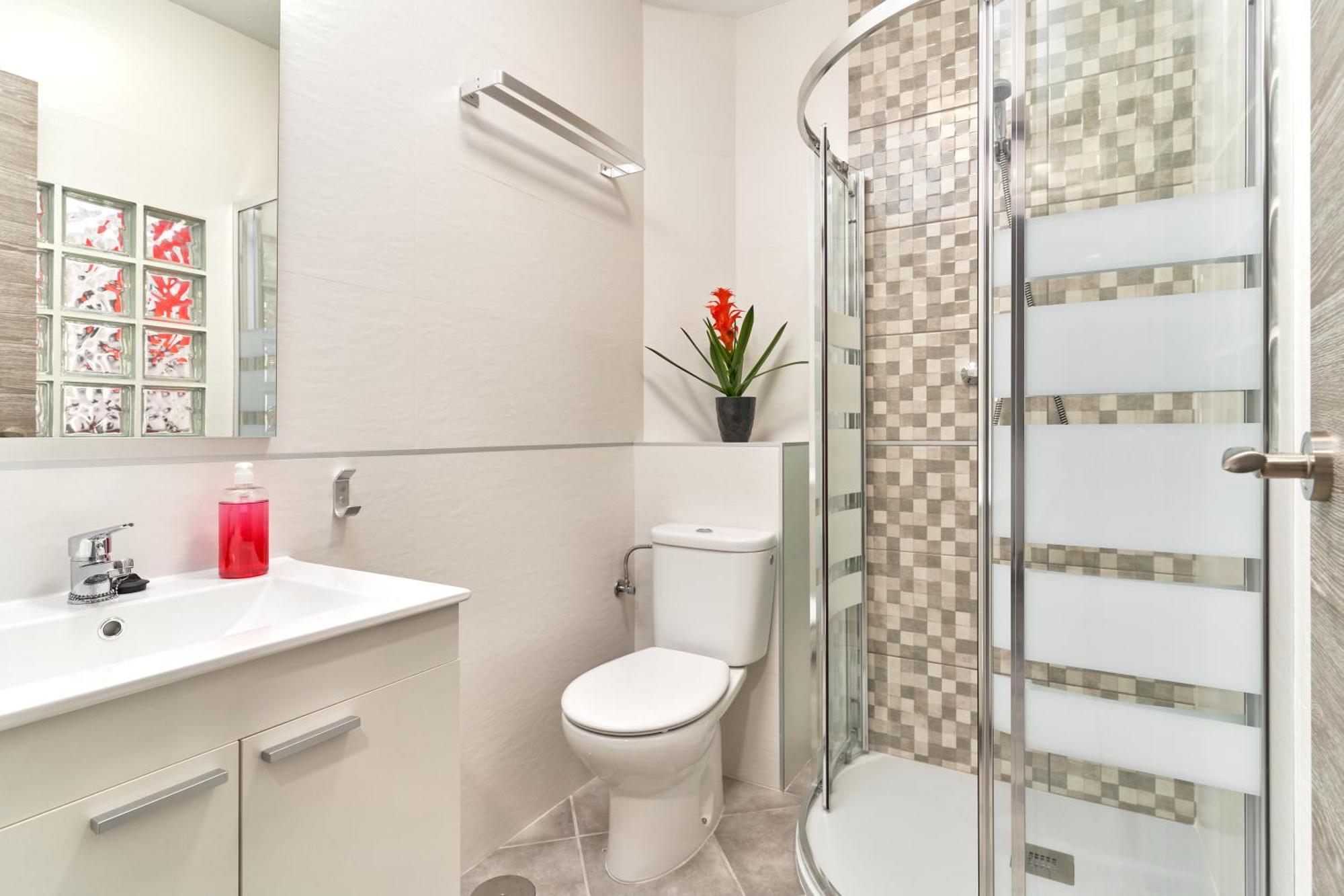 Apartamento Boutique 104 Beauty *