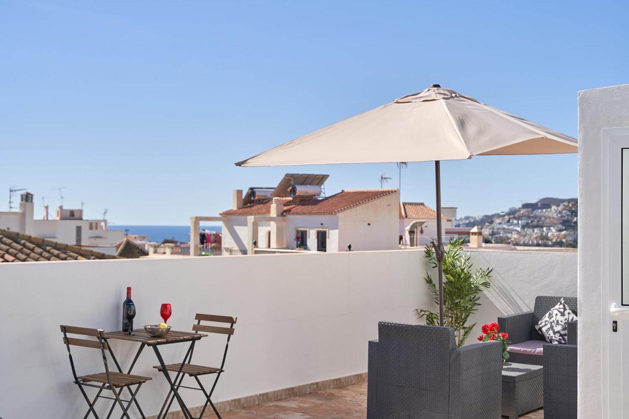 Boutique 103 Sweet Corner Apartamento *
