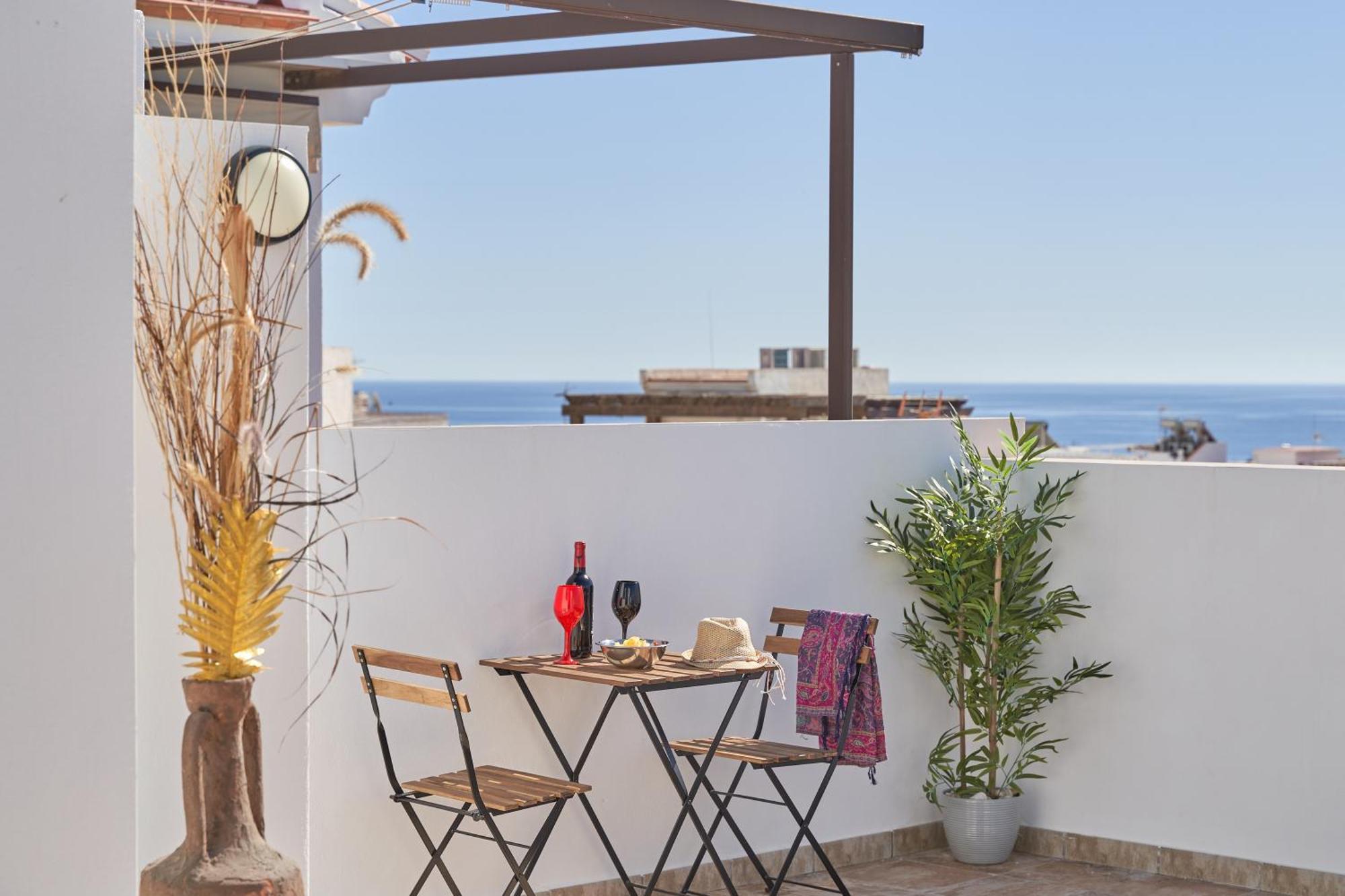 Boutique 204 Beauty * Nerja